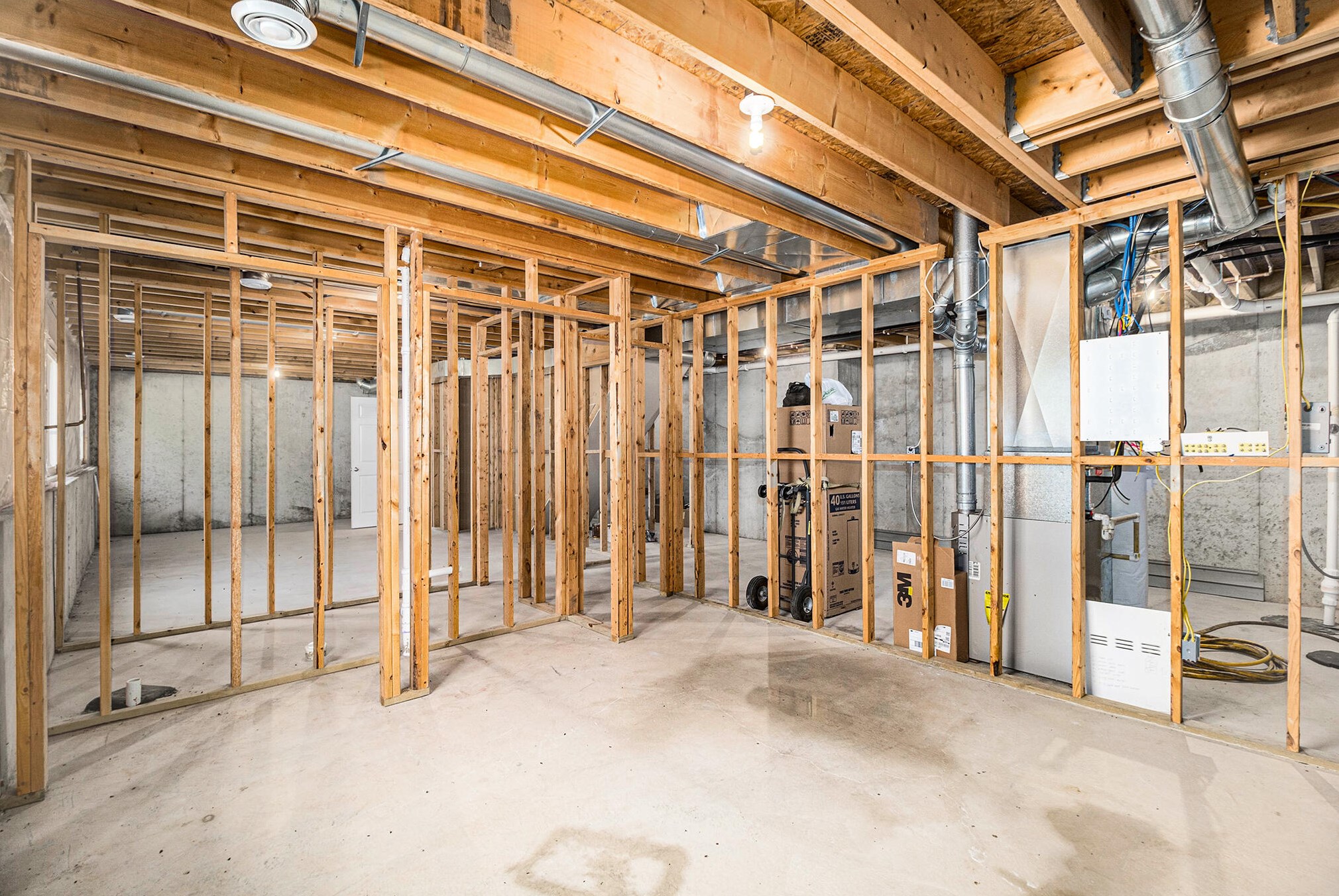 1761 Cuper Ave, Dorr MI 49323-9051 exterior