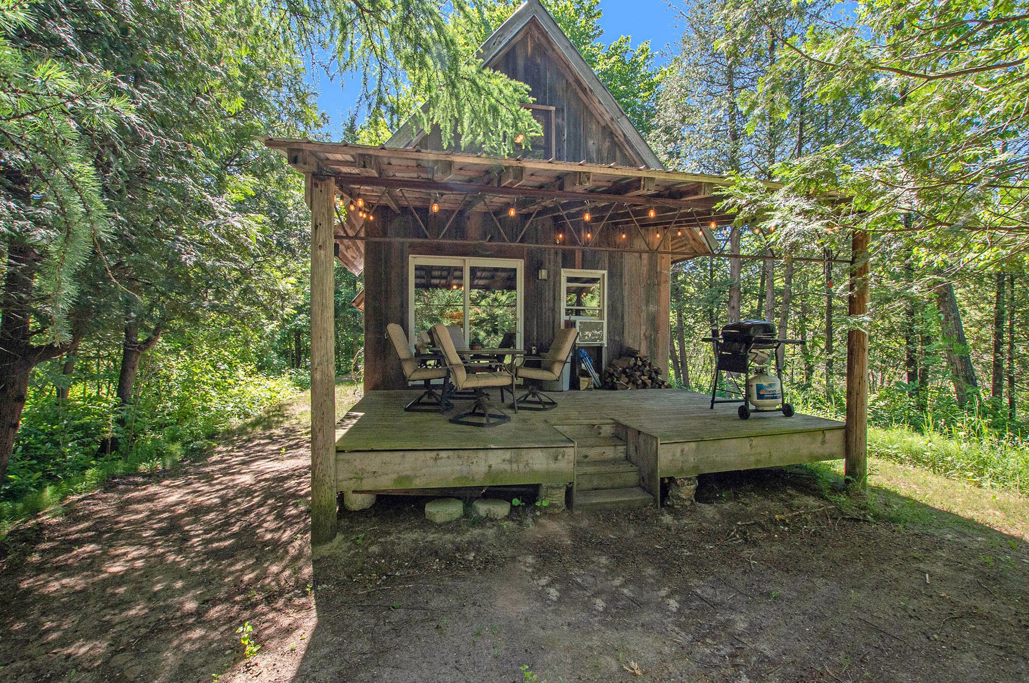 4360 E Polk Rd, Hart, MI 49420