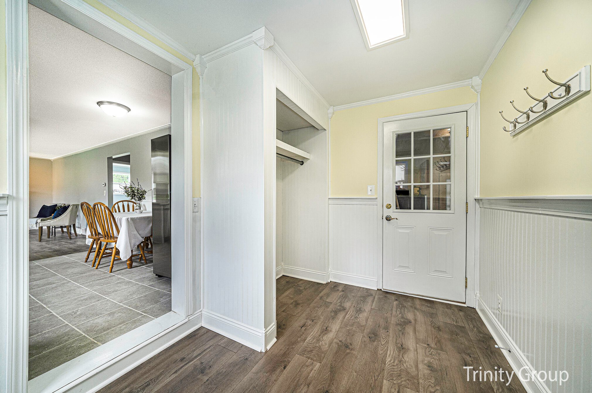 336 Clay St, Sparta MI 49345-1490 exterior