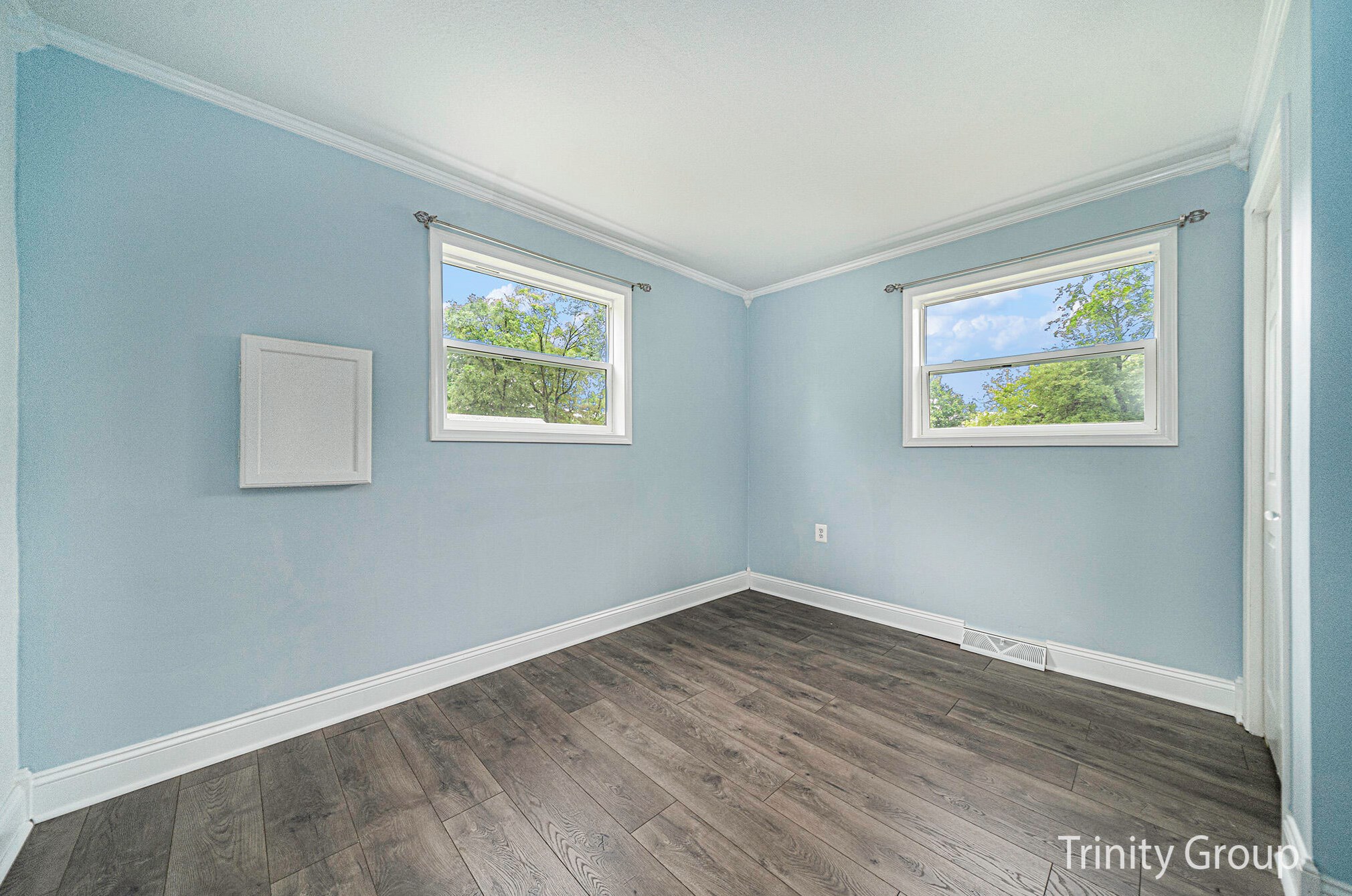 336 Clay St, Sparta MI 49345-1490 exterior