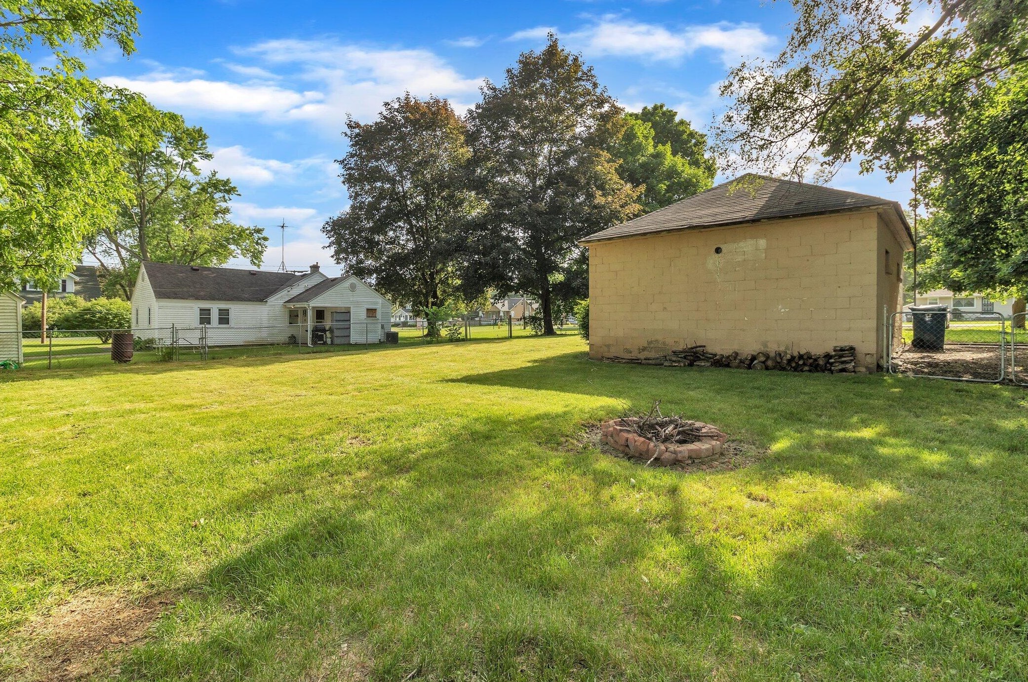 5024 Westnedge Ave, Kalamazoo MI 49004-3071 exterior