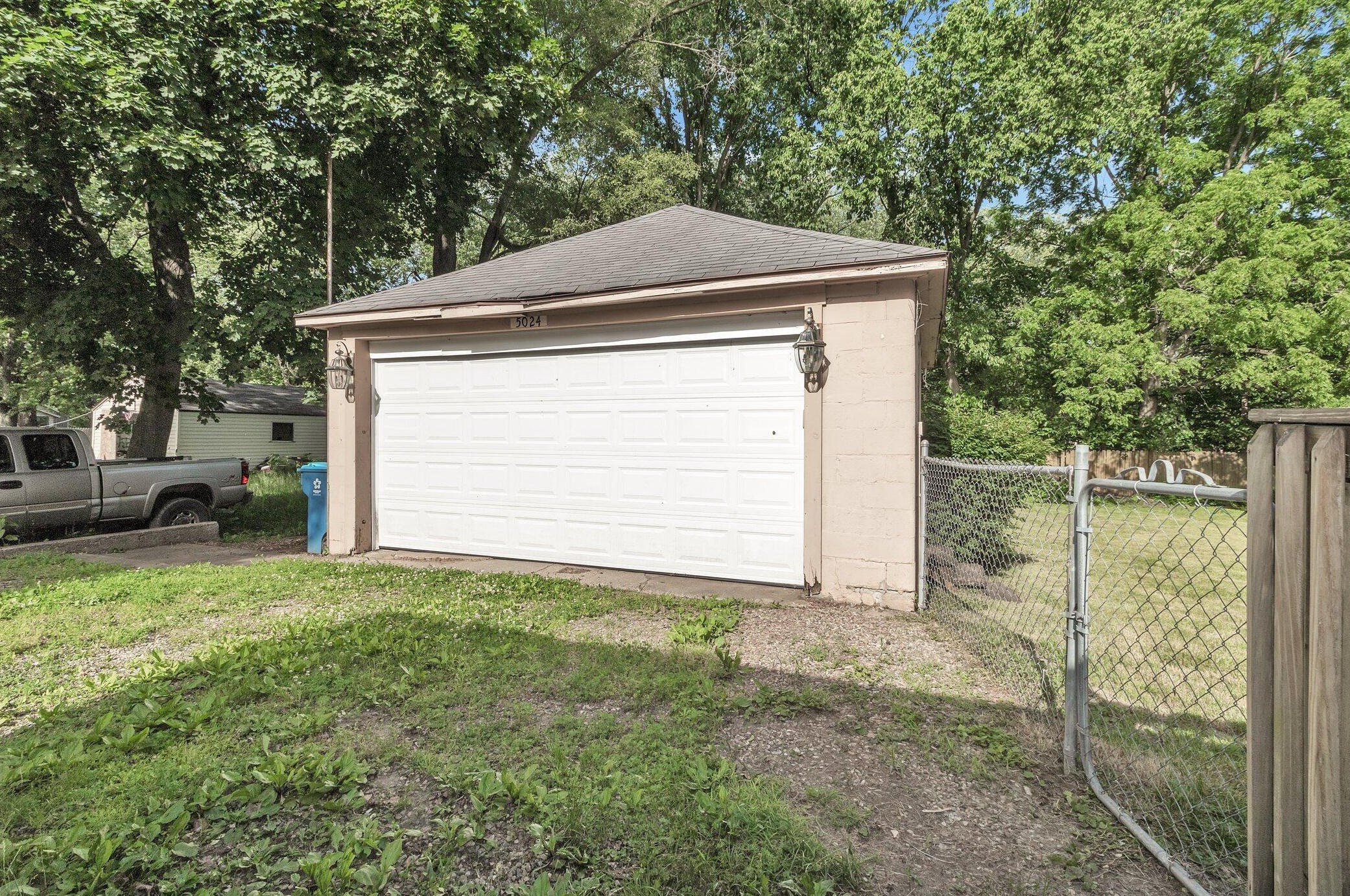 5024 Westnedge Ave, Kalamazoo MI 49004-3071 exterior