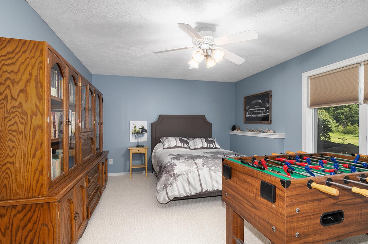 5814 Cannon Hills Dr, Ada MI 49301-8835 exterior