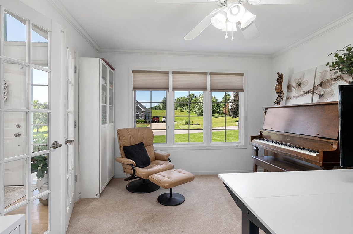 5814 Cannon Hills Dr, Ada MI 49301-8835 exterior