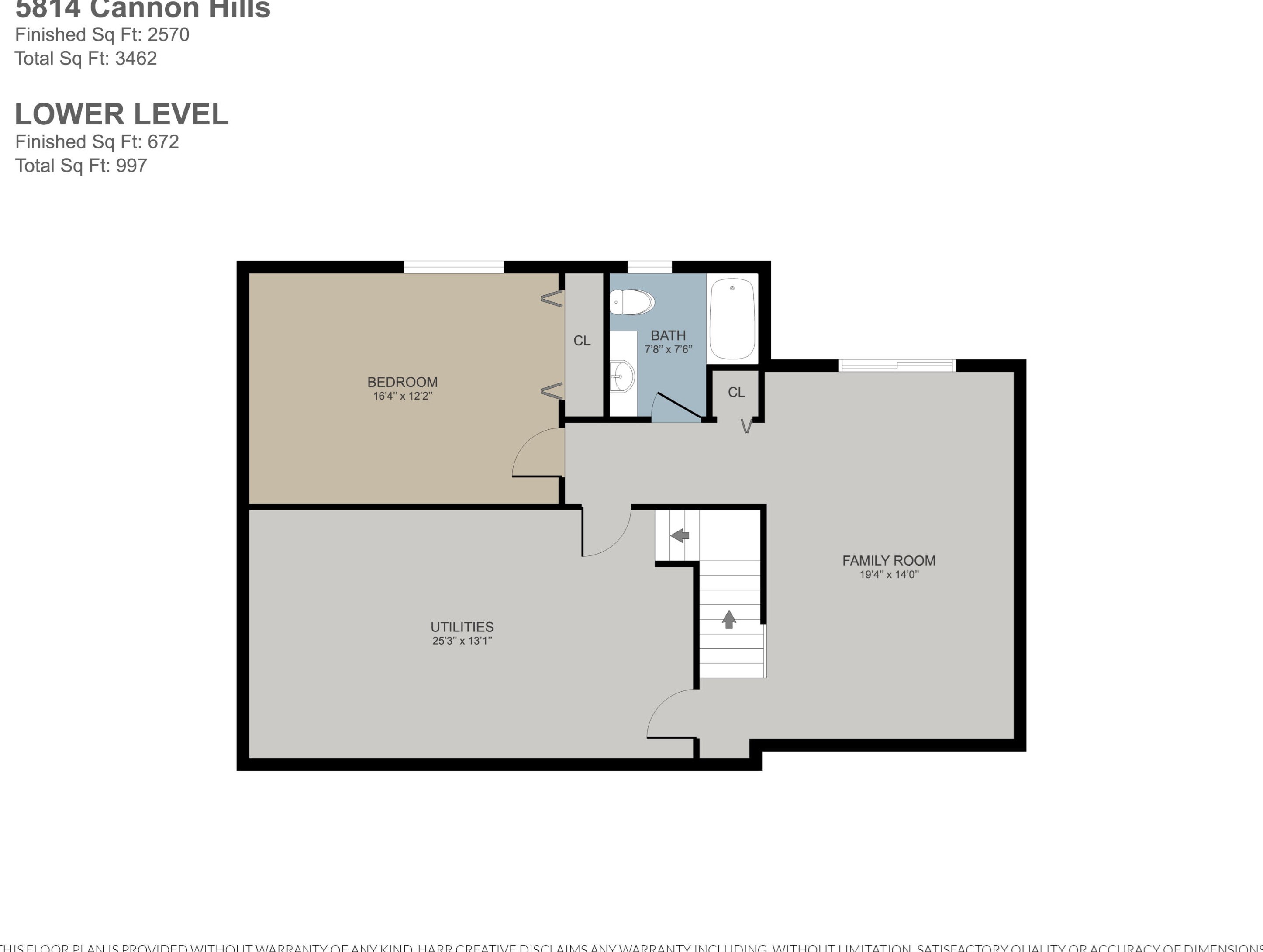 5814 Cannon Hills Dr, Ada MI 49301-8835 exterior