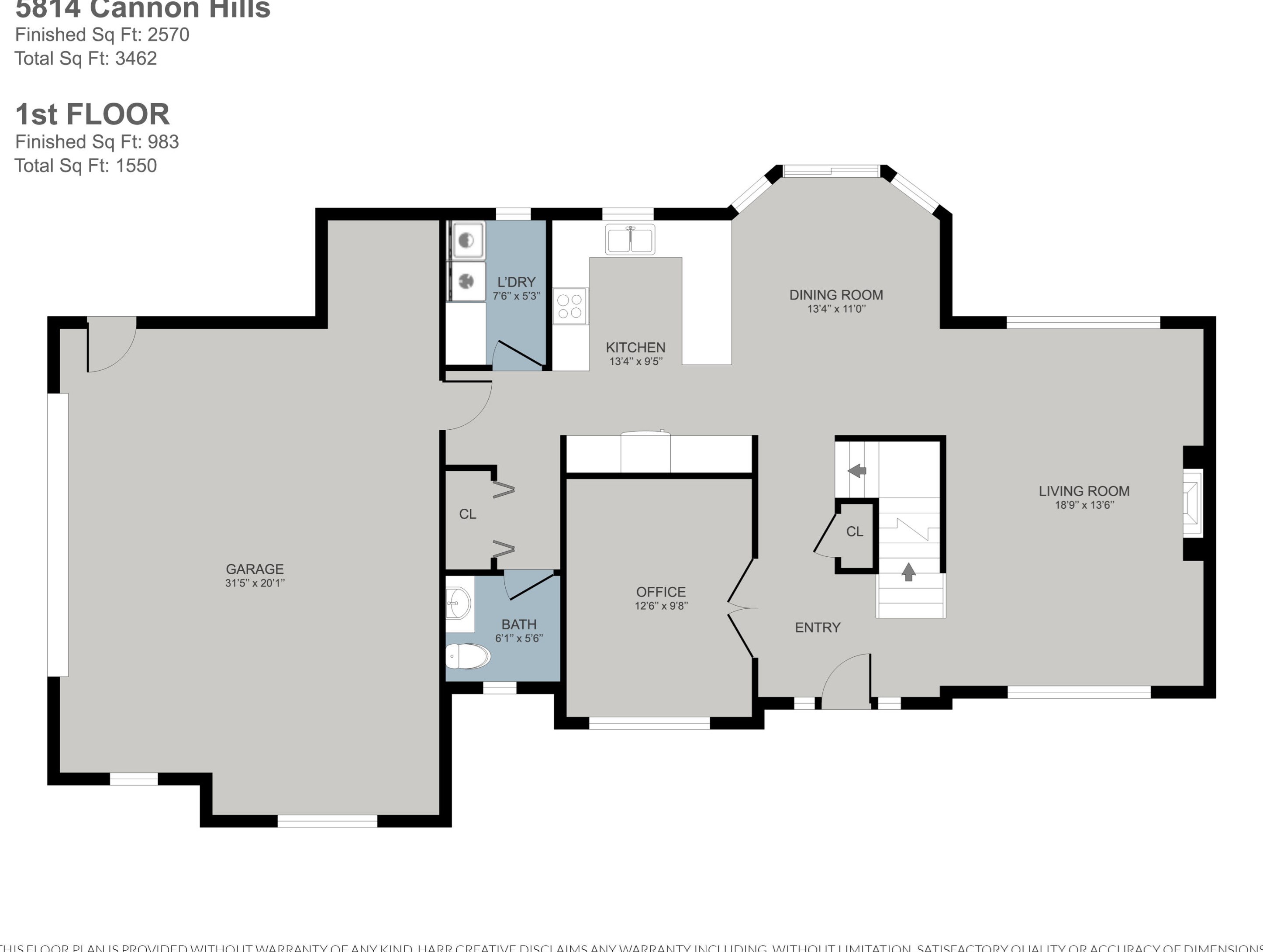 5814 Cannon Hills Dr, Ada MI 49301-8835 exterior