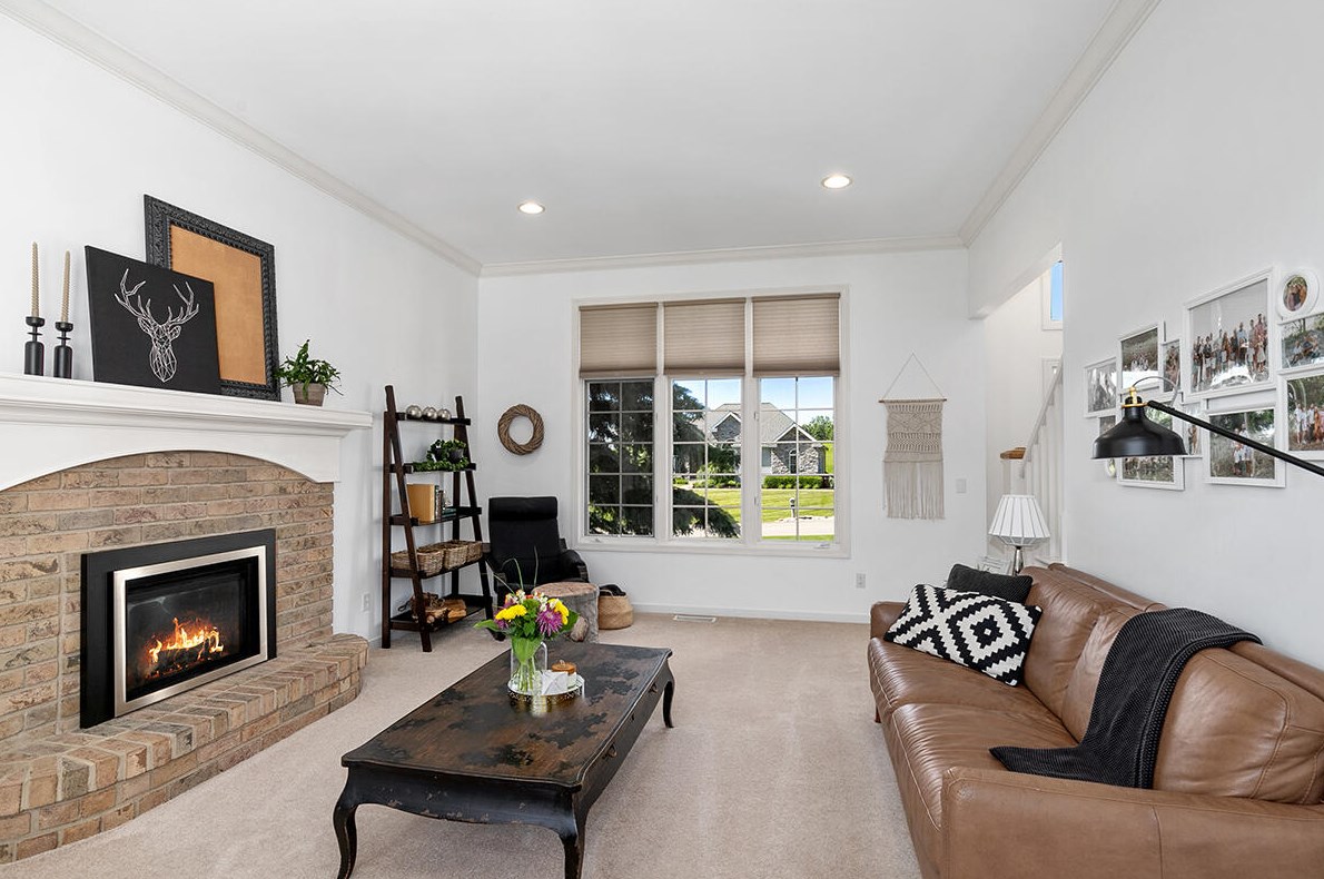 5814 Cannon Hills Dr, Ada MI 49301-8835 exterior