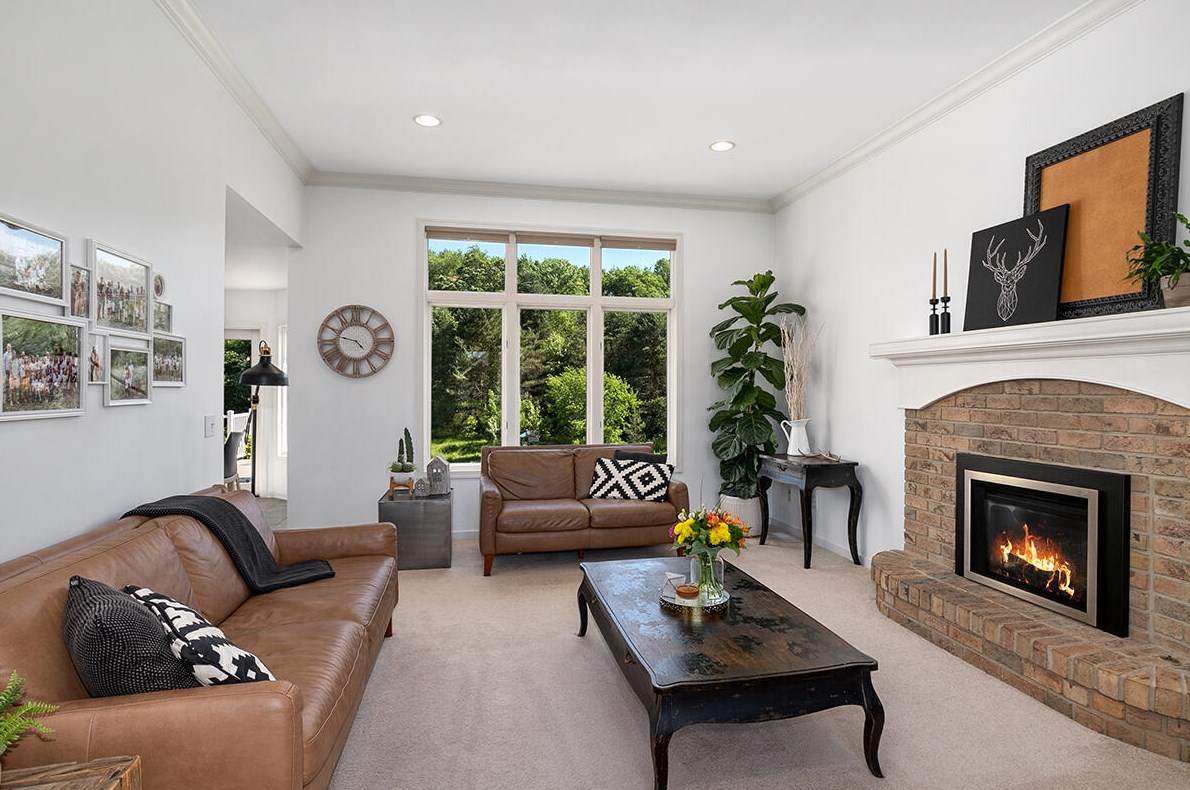 5814 Cannon Hills Dr, Ada MI 49301-8835 exterior