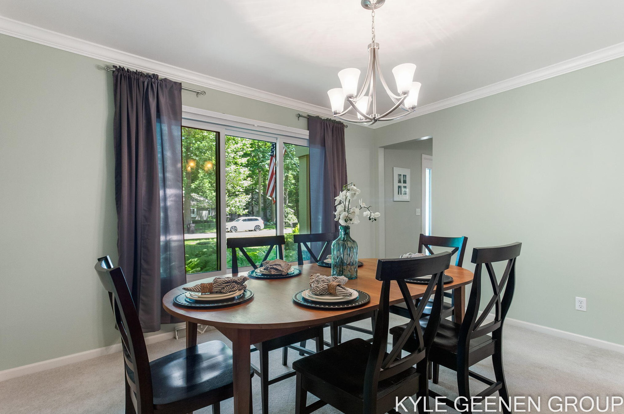 190 Foxdown Rd, Holland, MI 49424-2789