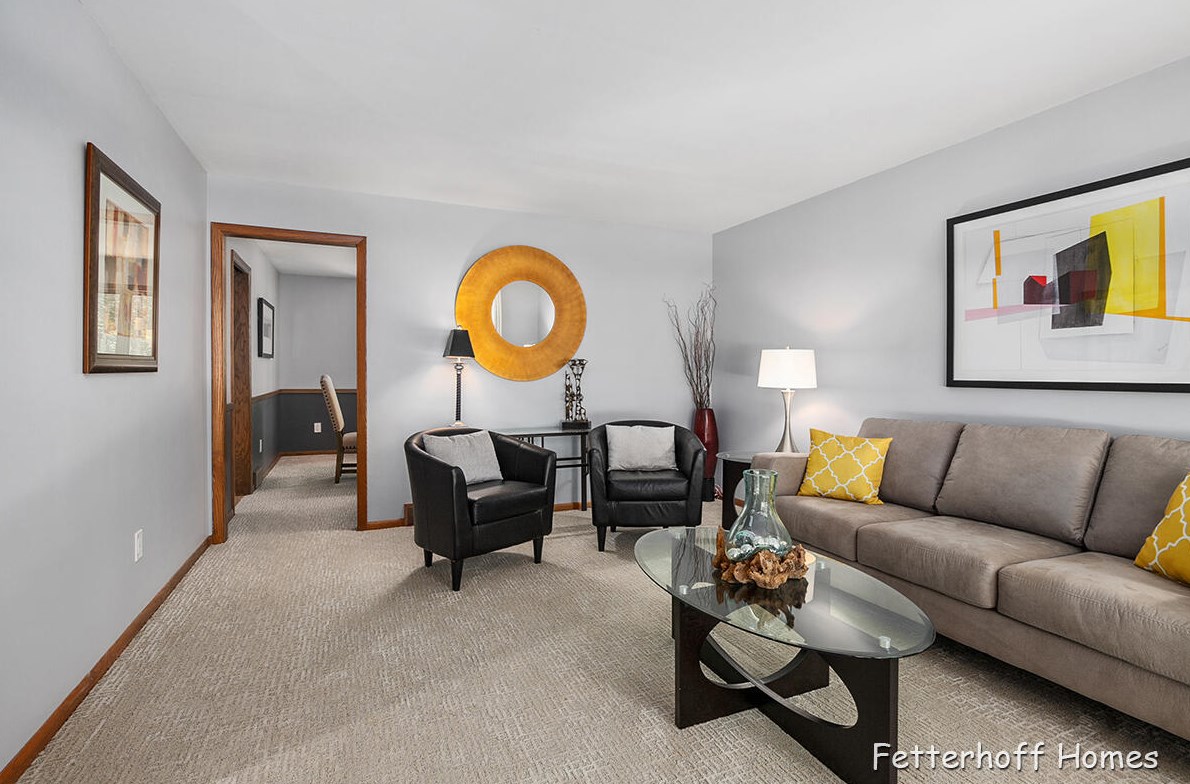 7658 Candlewood Dr, Ada MI 49301-9348 exterior