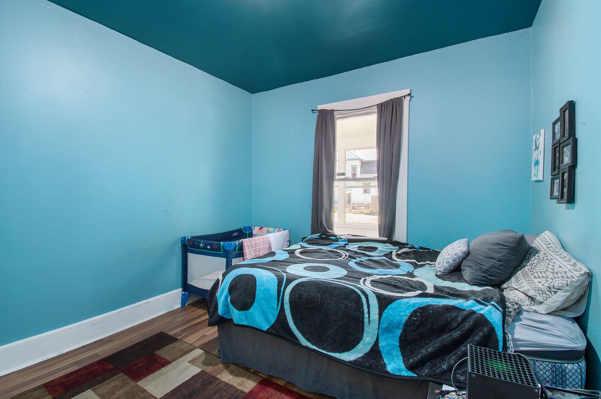 1608 Bank St, Kalamazoo MI 49001-2909 exterior