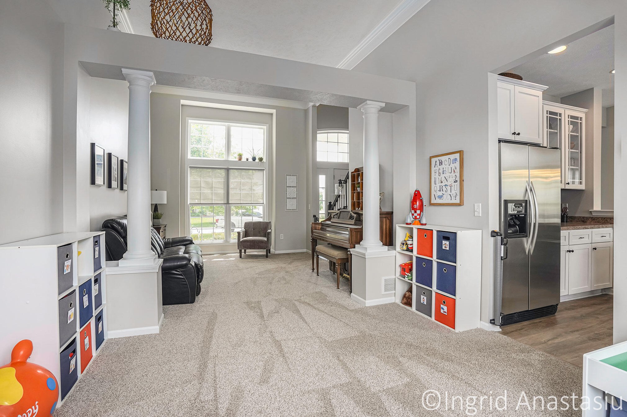 5529 Clemwood Ct, Ada MI 49301-7751 exterior