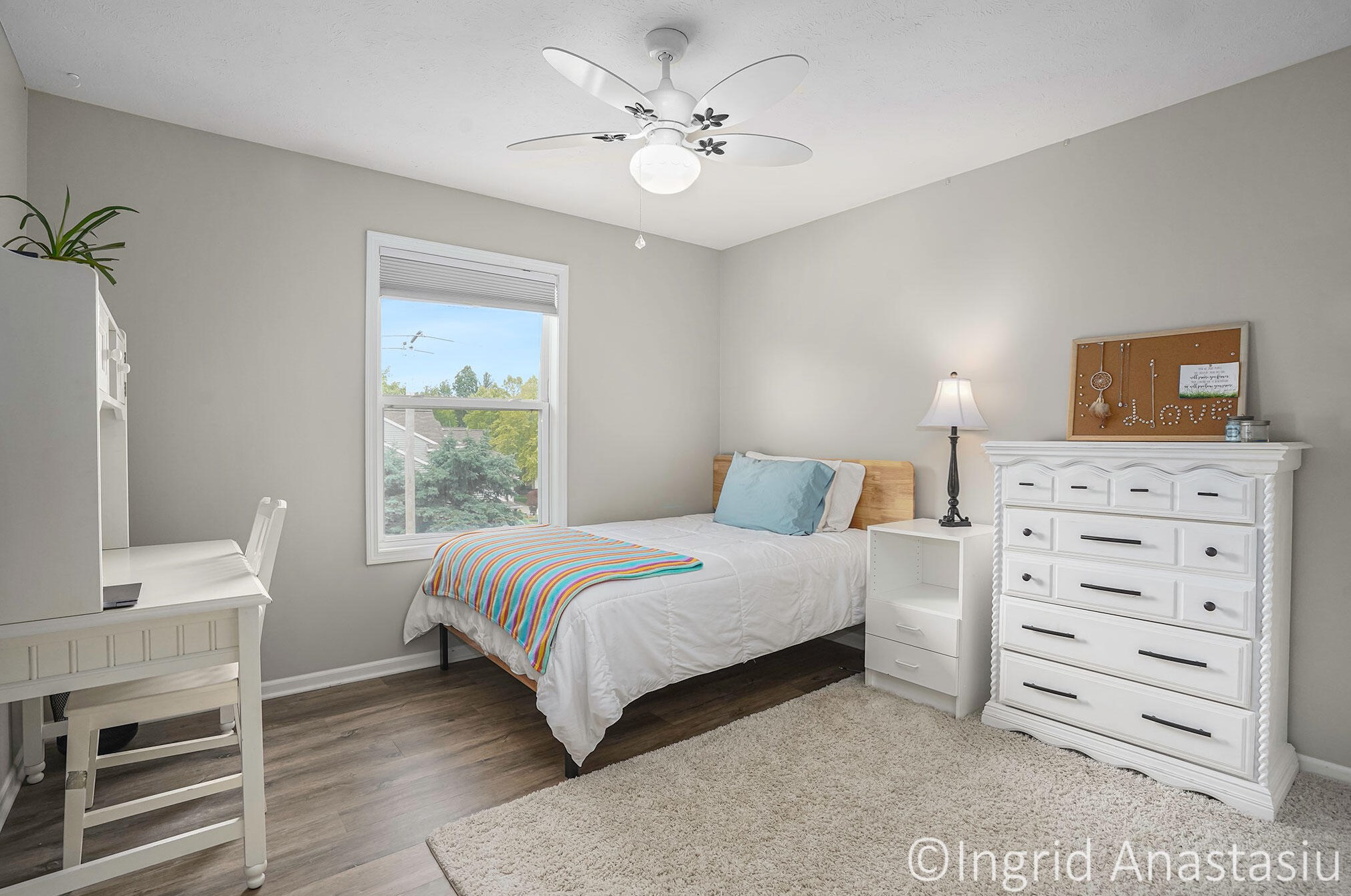 5529 Clemwood Ct, Ada MI 49301-7751 exterior