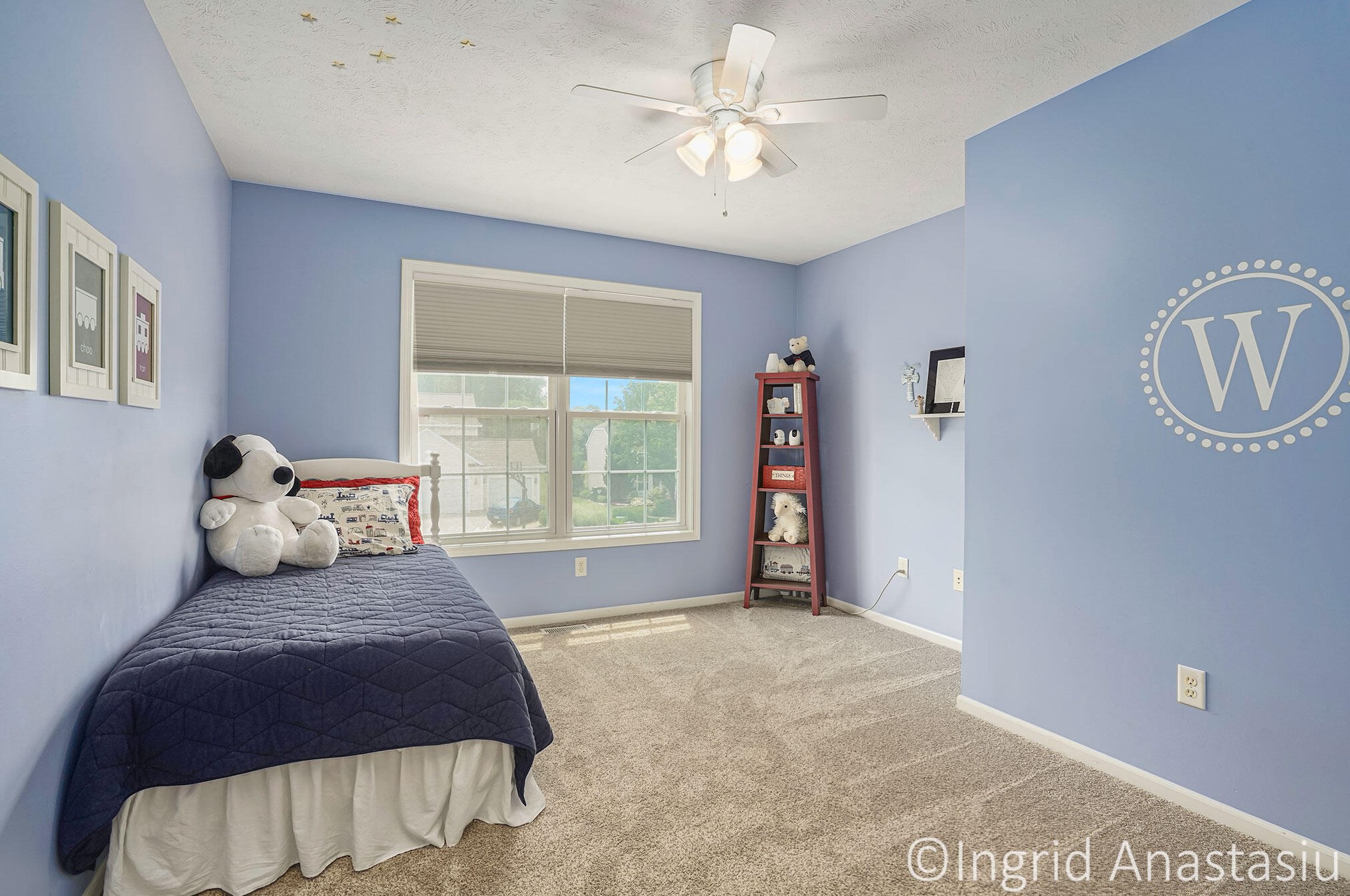 5529 Clemwood Ct, Ada MI 49301-7751 exterior