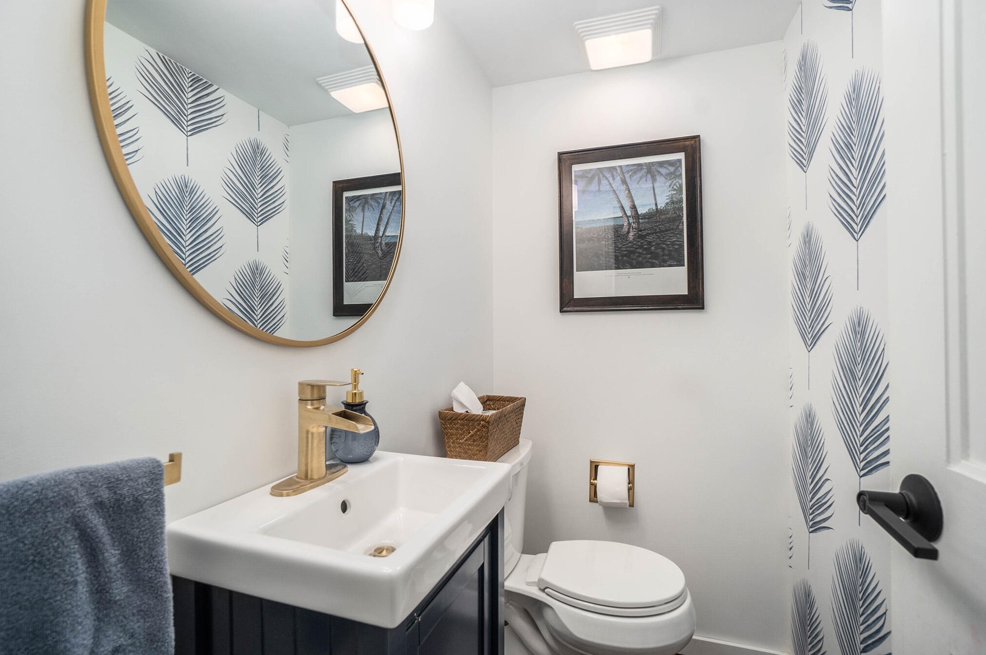 18547 Pawnee Dr, Spring Lake MI  49456-9416 exterior