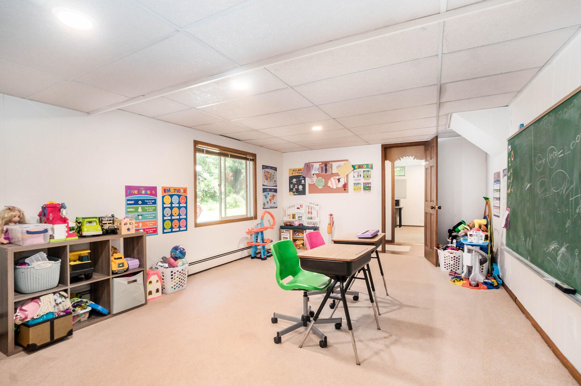 18547 Pawnee Dr, Spring Lake MI  49456-9416 exterior