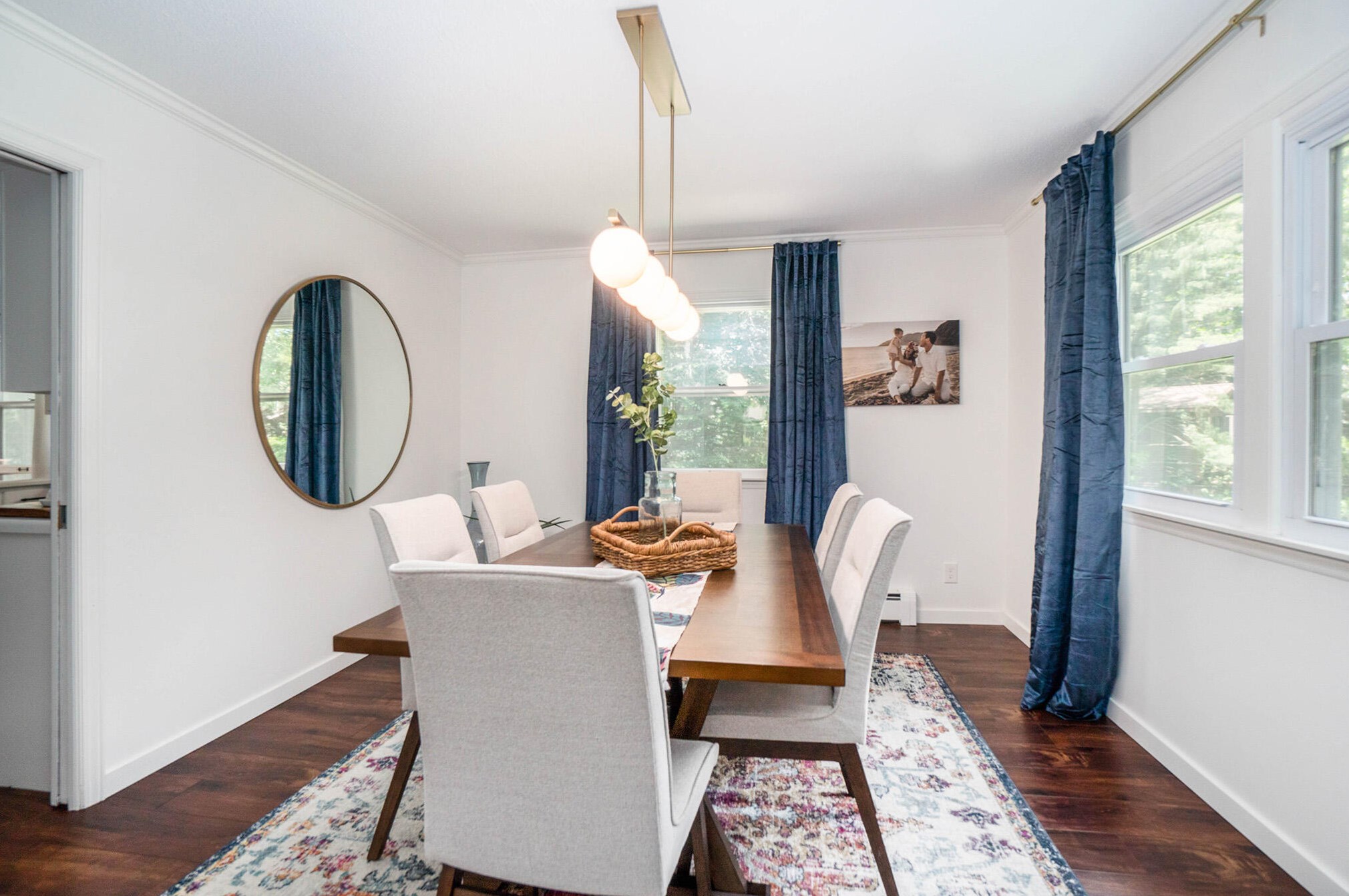 18547 Pawnee Dr, Spring Lake MI  49456-9416 exterior