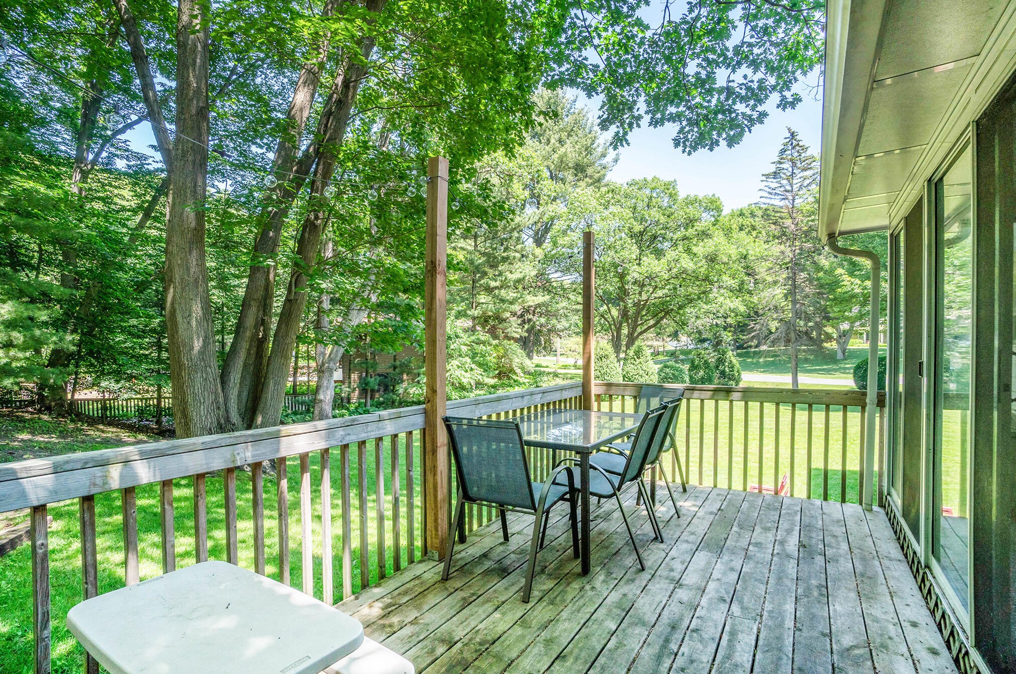 18547 Pawnee Dr, Spring Lake MI  49456-9416 exterior