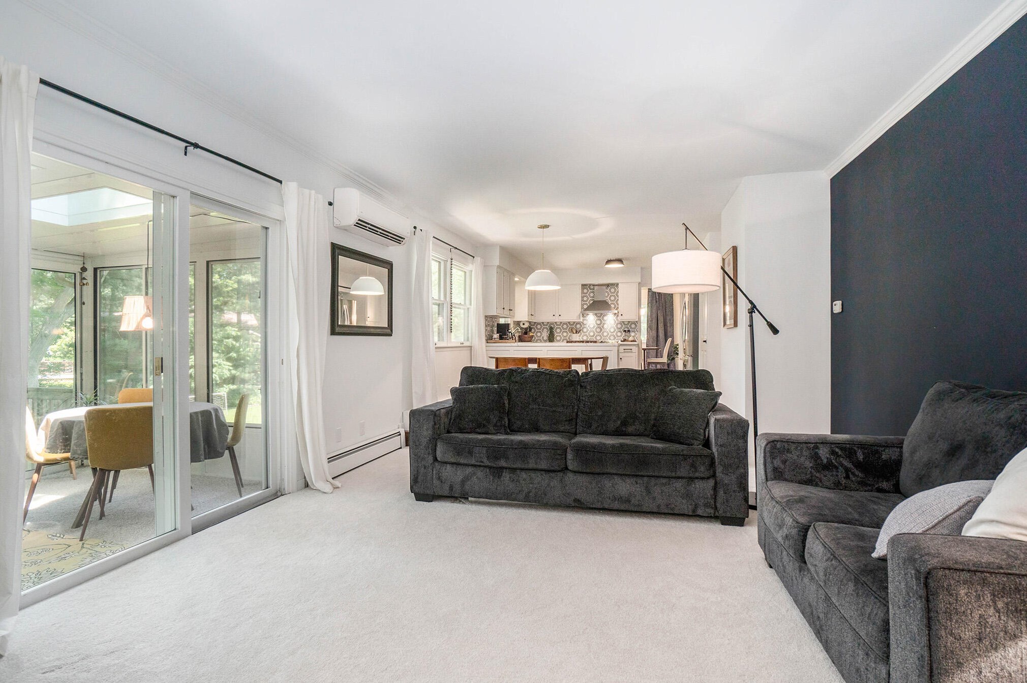 18547 Pawnee Dr, Spring Lake MI  49456-9416 exterior