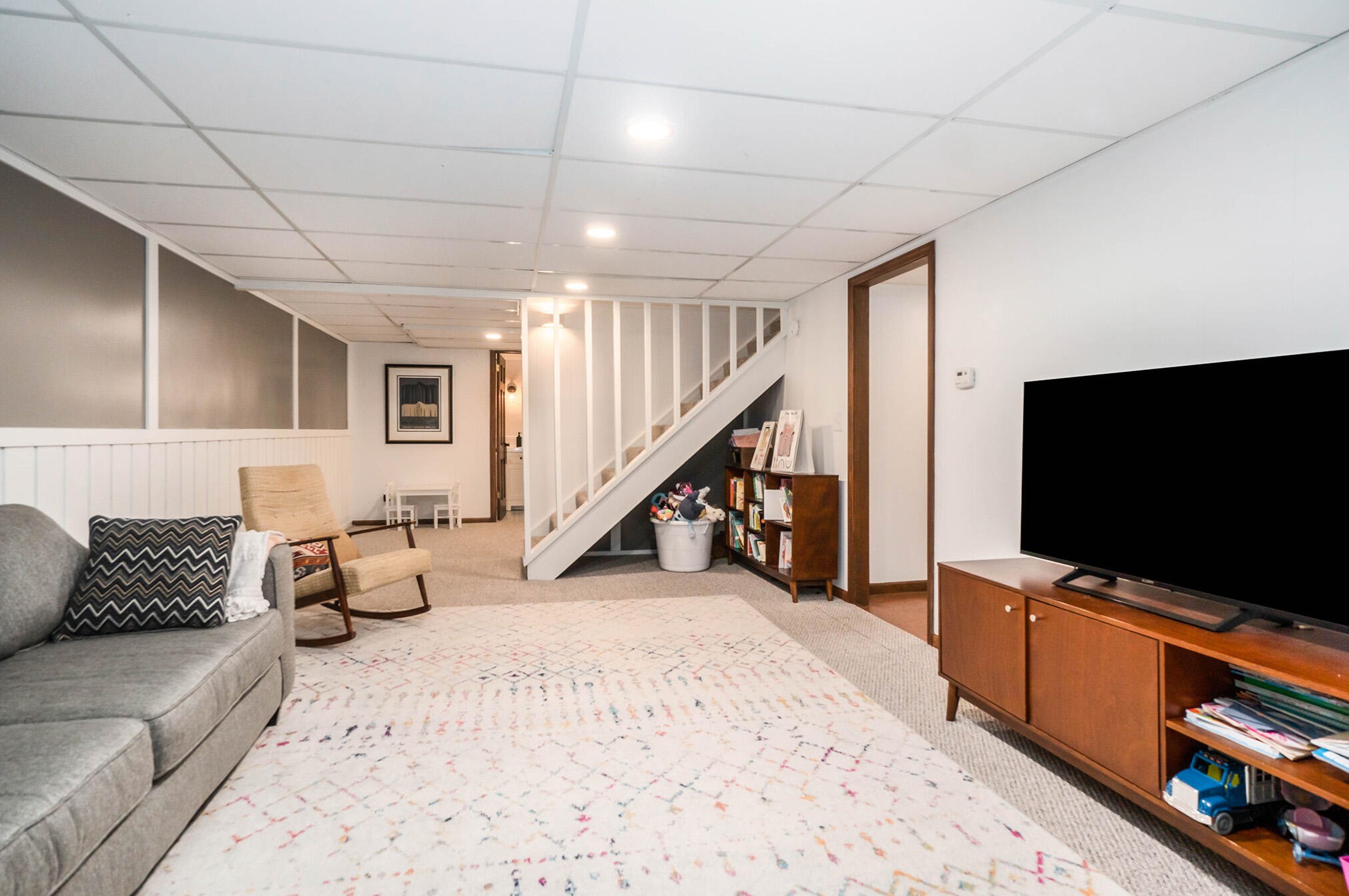 18547 Pawnee Dr, Spring Lake MI  49456-9416 exterior