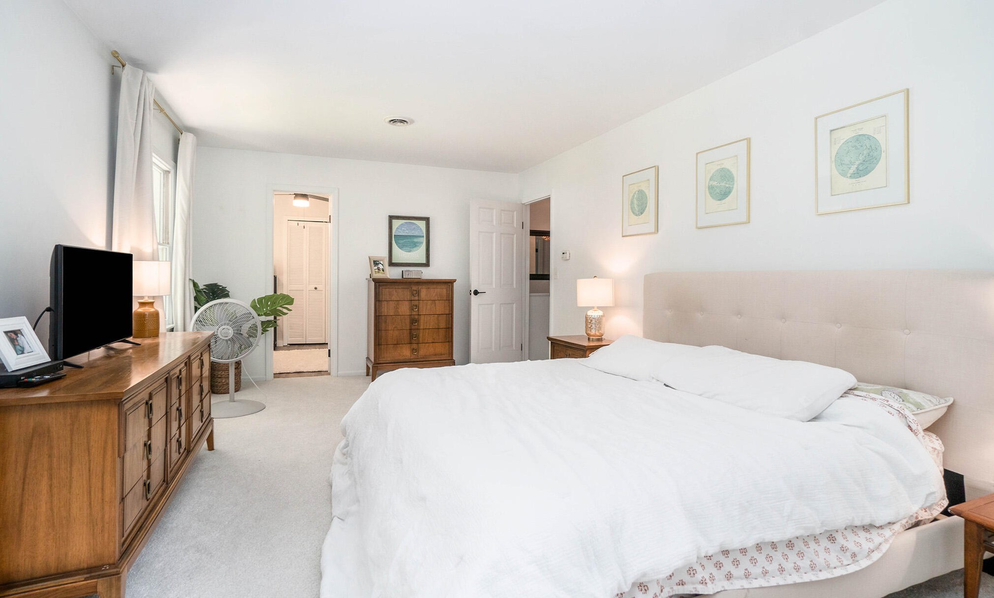 18547 Pawnee Dr, Spring Lake MI  49456-9416 exterior