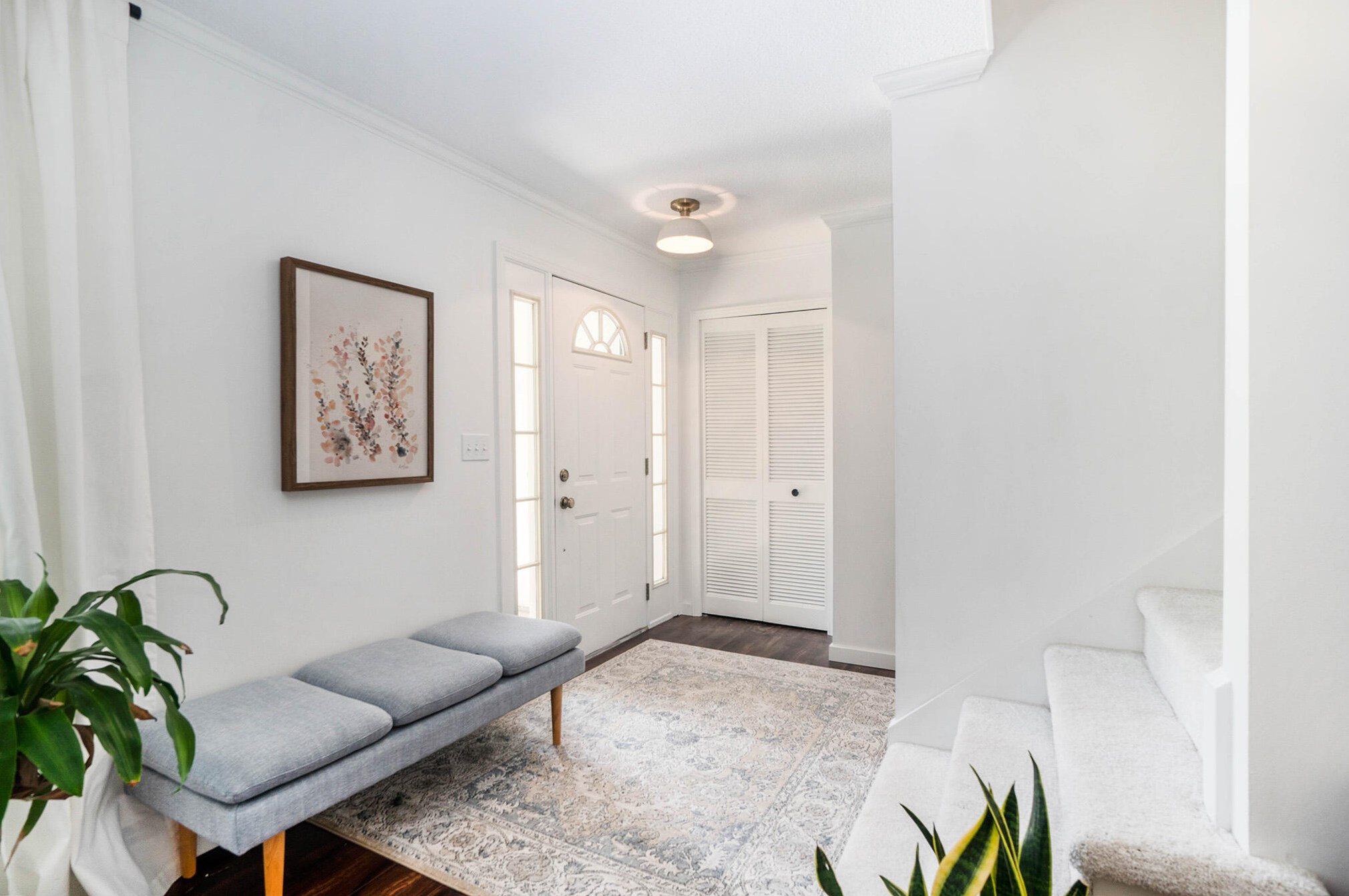 18547 Pawnee Dr, Spring Lake MI  49456-9416 exterior