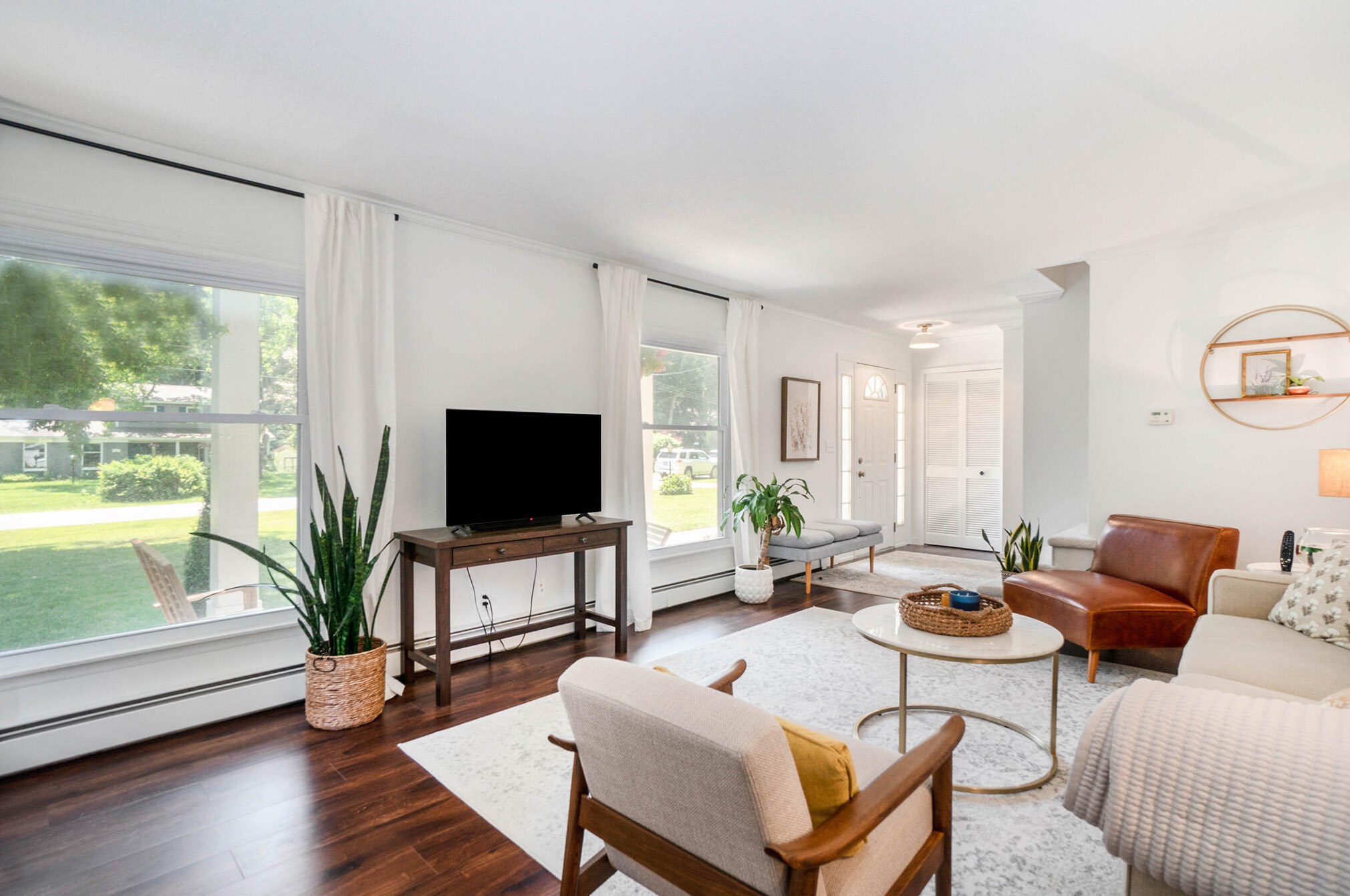 18547 Pawnee Dr, Spring Lake MI  49456-9416 exterior