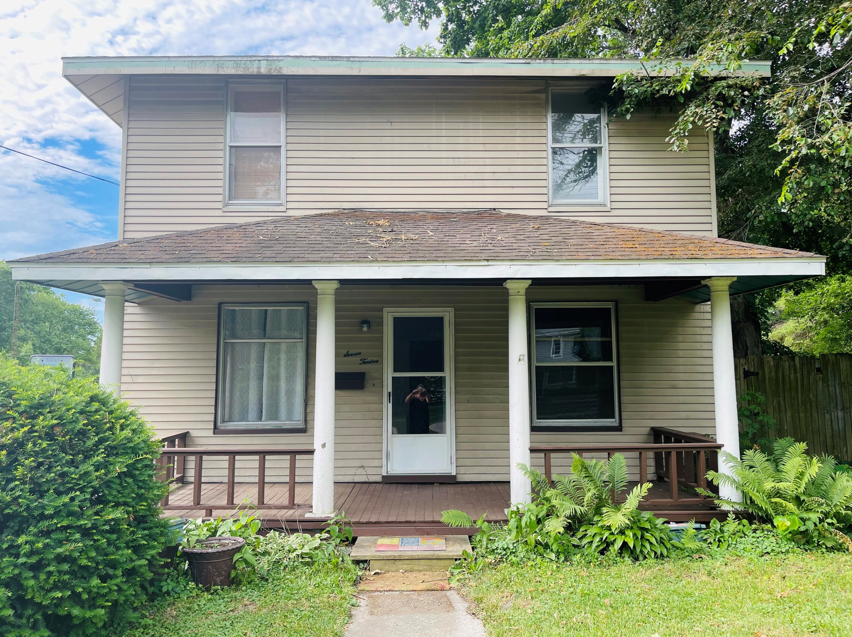 712 Grant St, Niles, MI 49120-2958