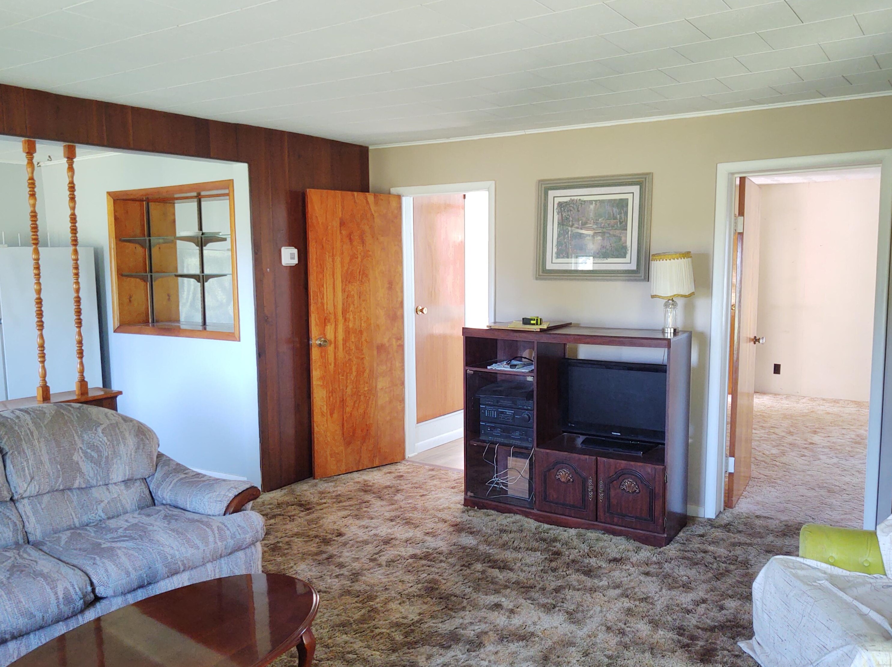 2028 136th Ave, Hart MI  49420-8810 exterior