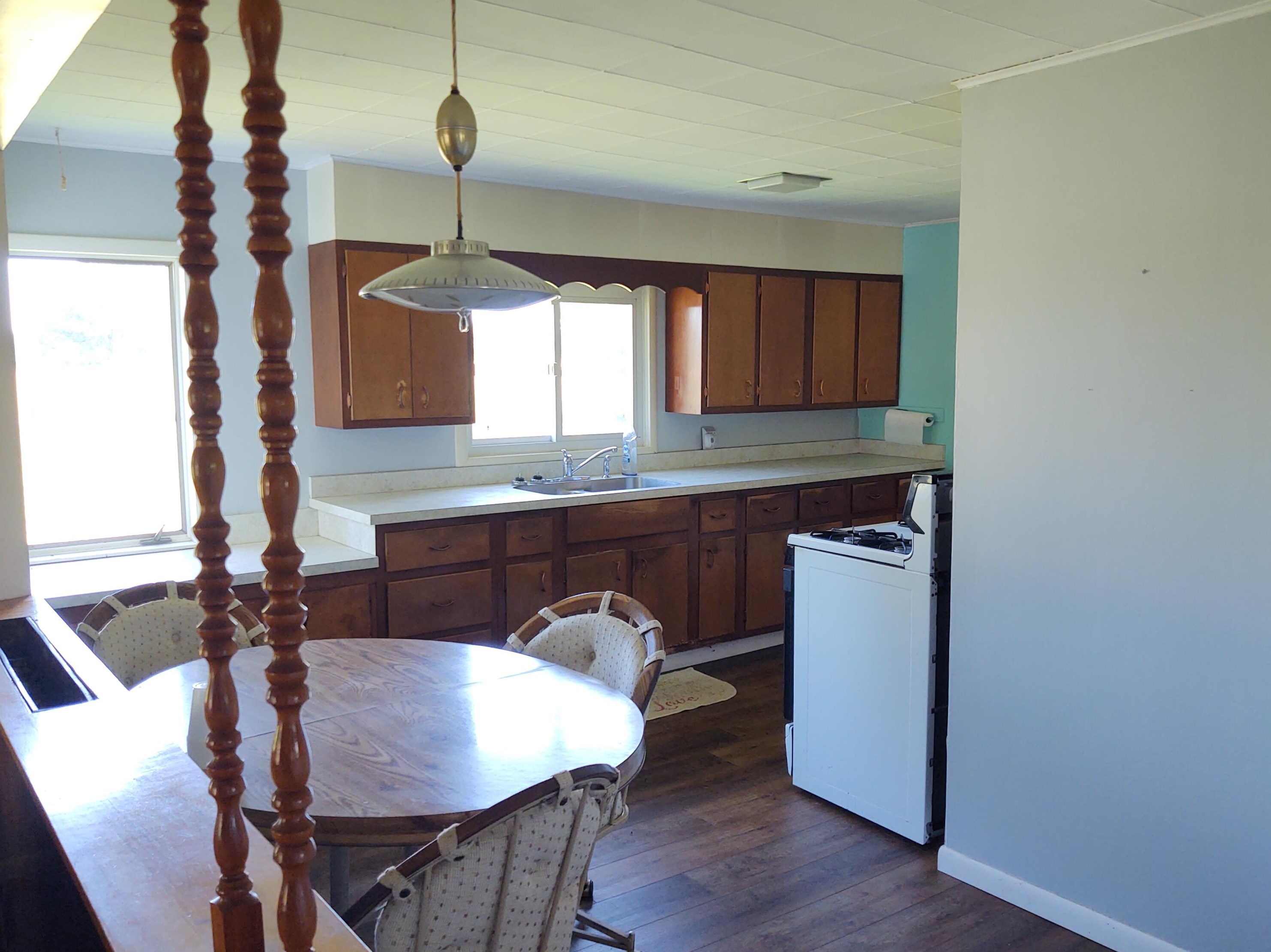 2028 136th Ave, Hart MI  49420-8810 exterior