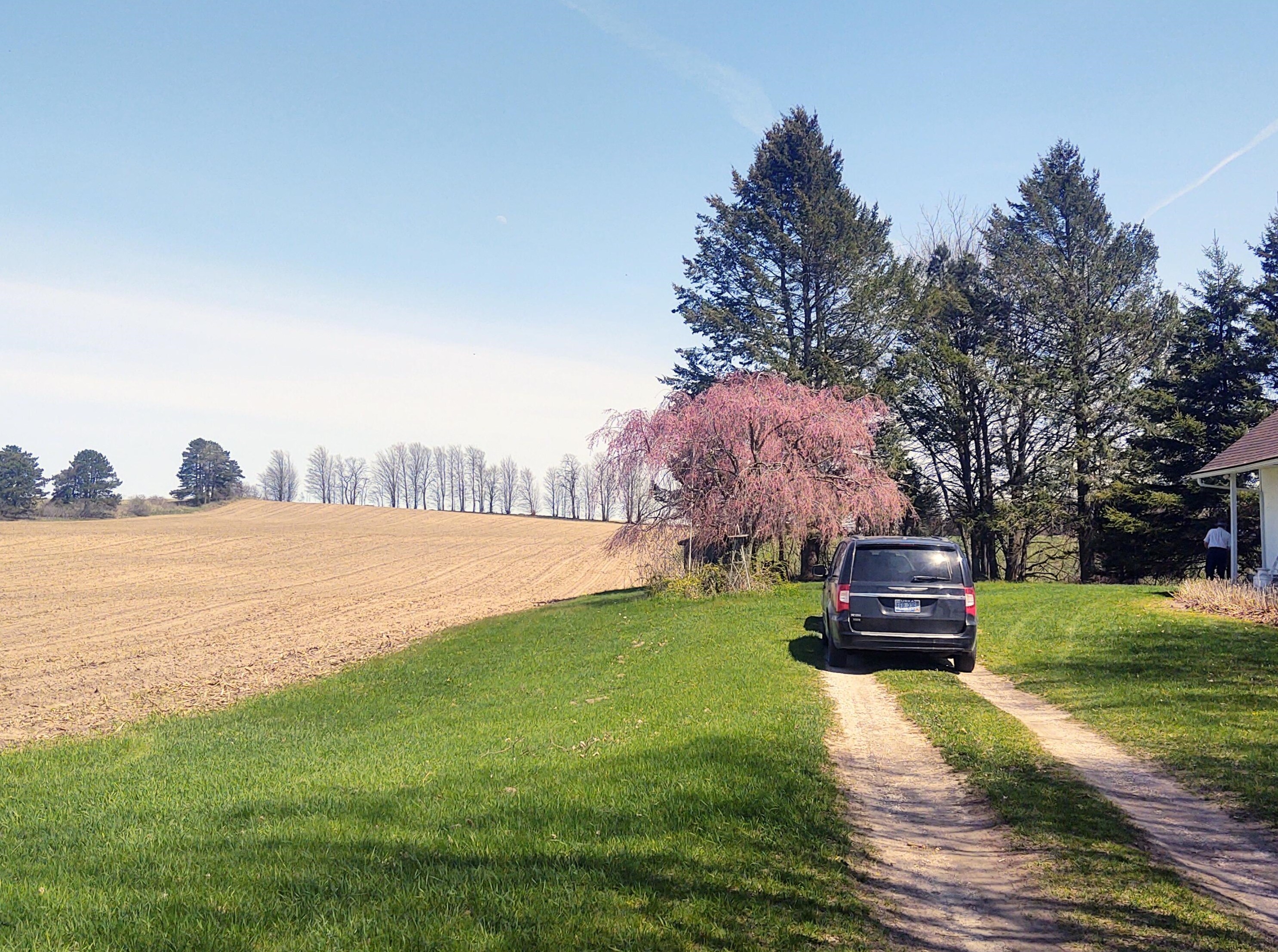 2028 136th Ave, Hart MI  49420-8810 exterior