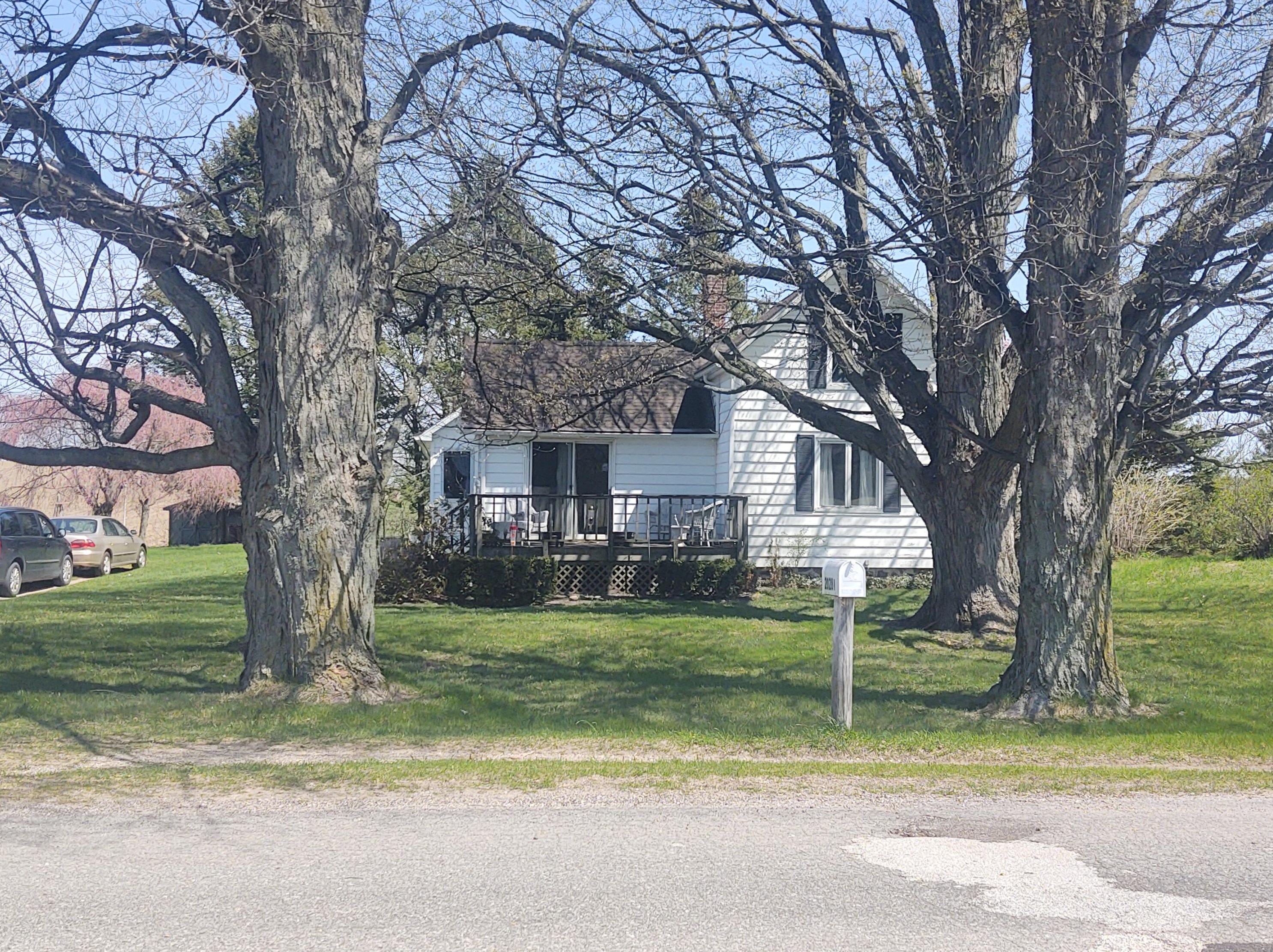 2028 136th Ave, Hart MI  49420-8810 exterior