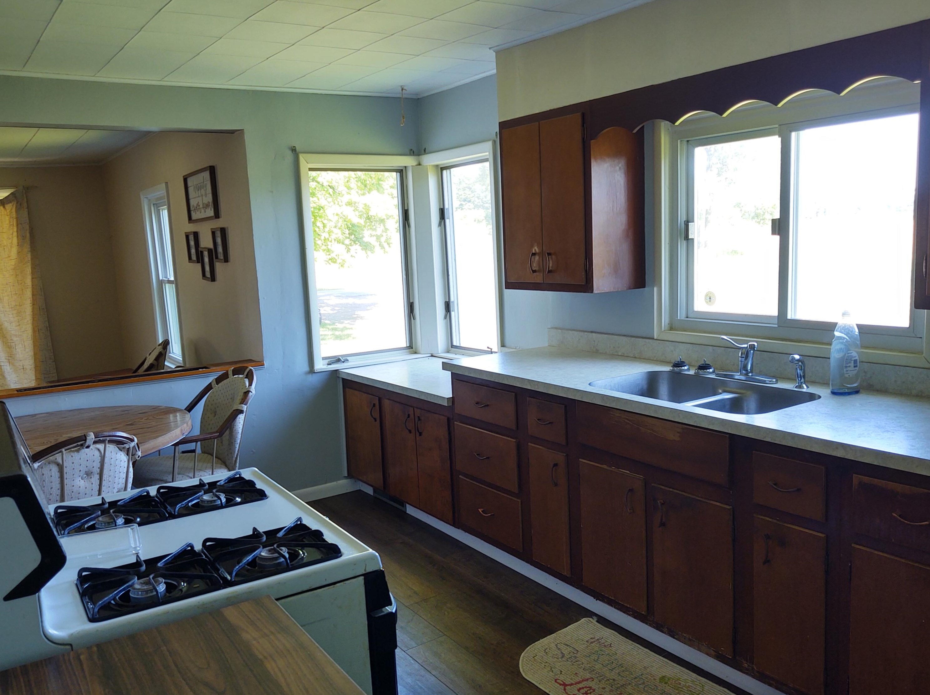 2028 136th Ave, Hart MI  49420-8810 exterior