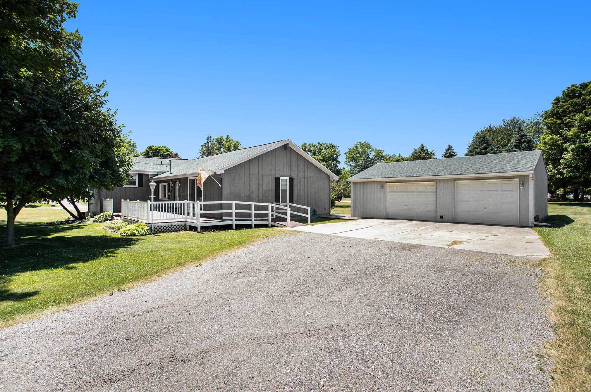 1610 3rd St, Martin, MI 49070