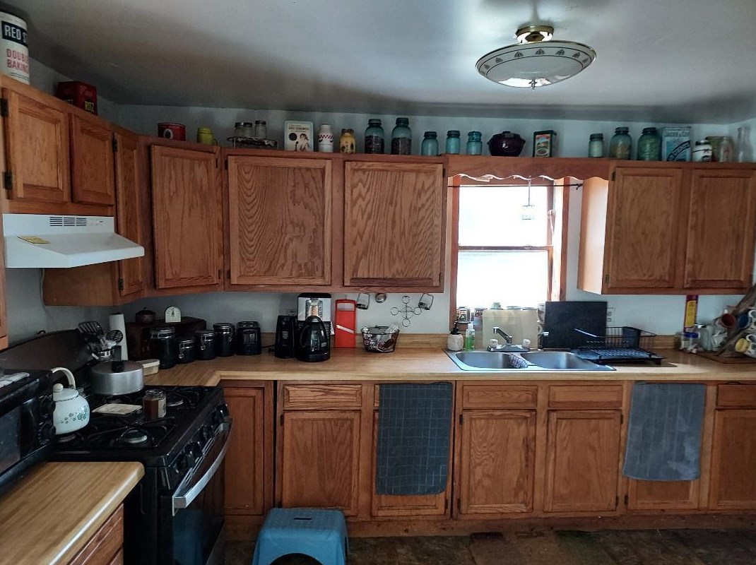 316 9th St, Evart, MI