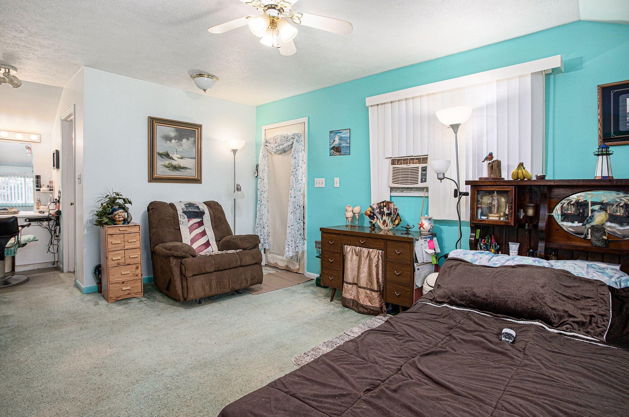 6536 Becht Rd, Coloma MI 49038-9535 exterior