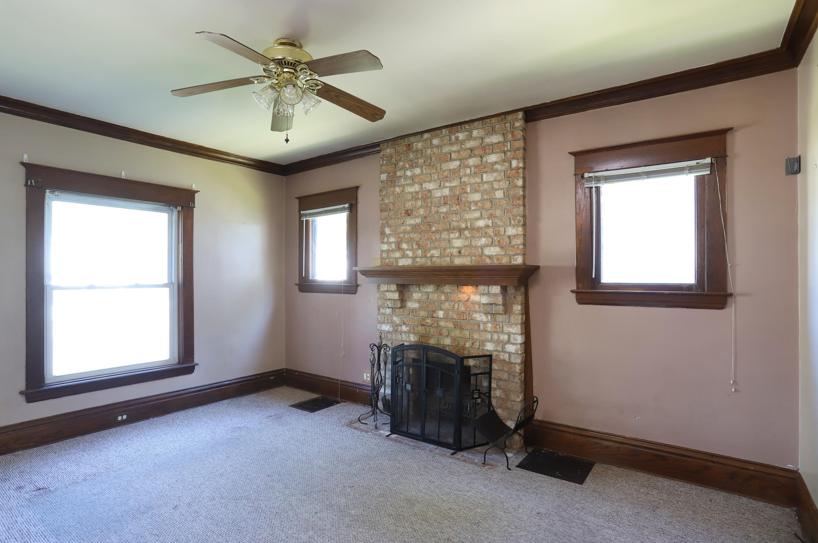 1254 College Ave, Grand Rapids MI 49505-5175 exterior