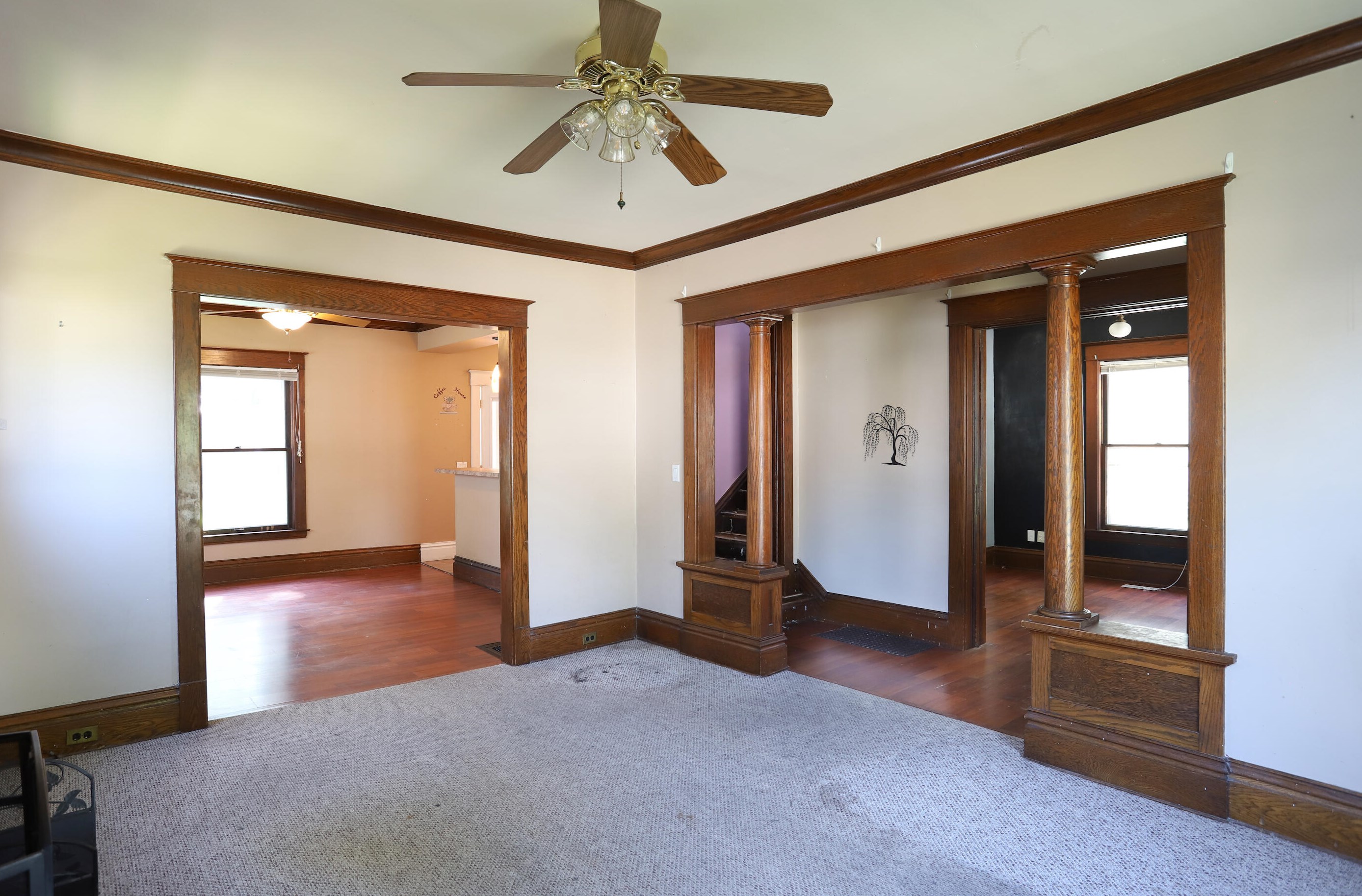 1254 College Ave, Grand Rapids MI 49505-5175 exterior