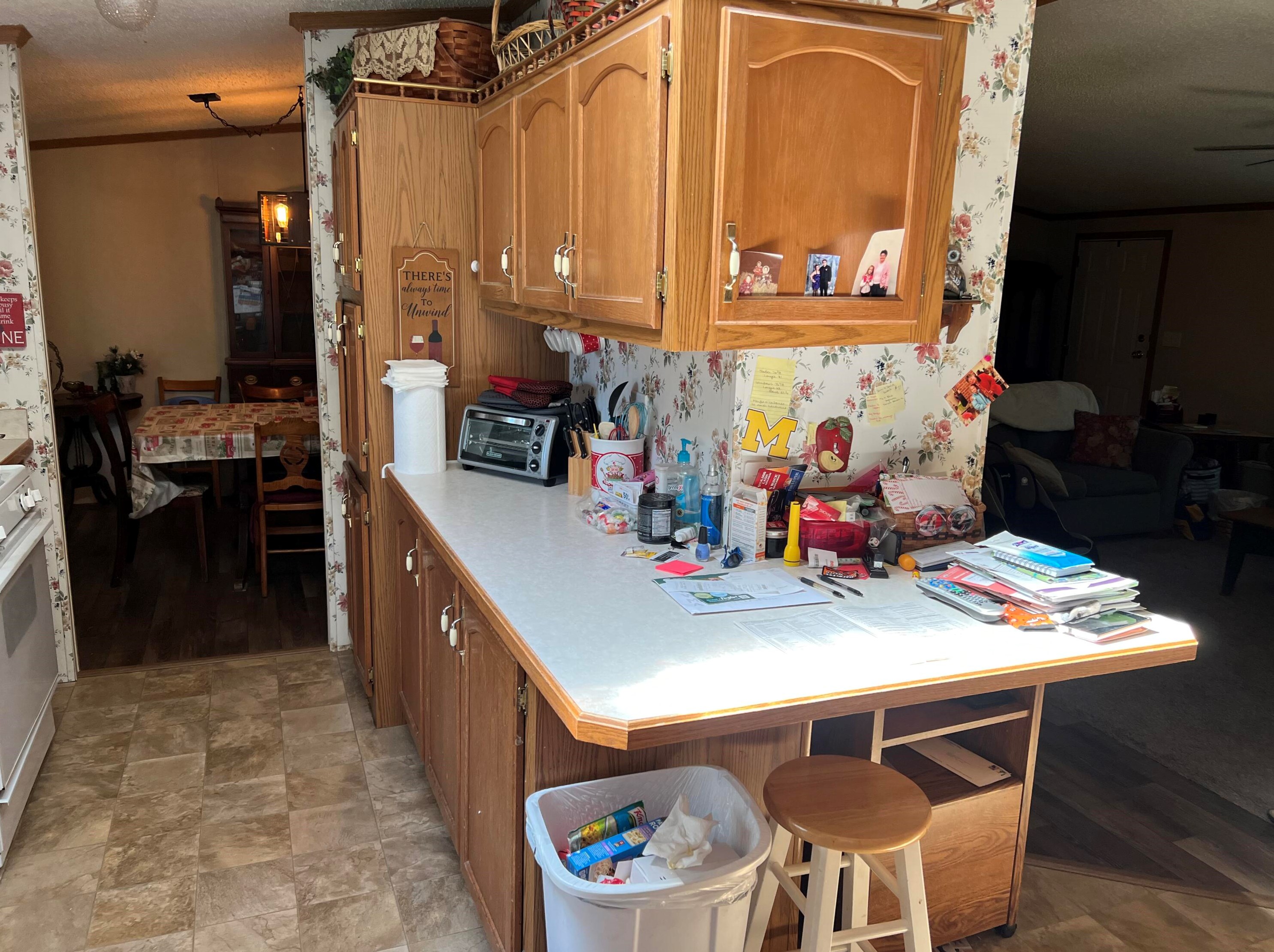 322 Nash Rd, Coldwater, MI 49036