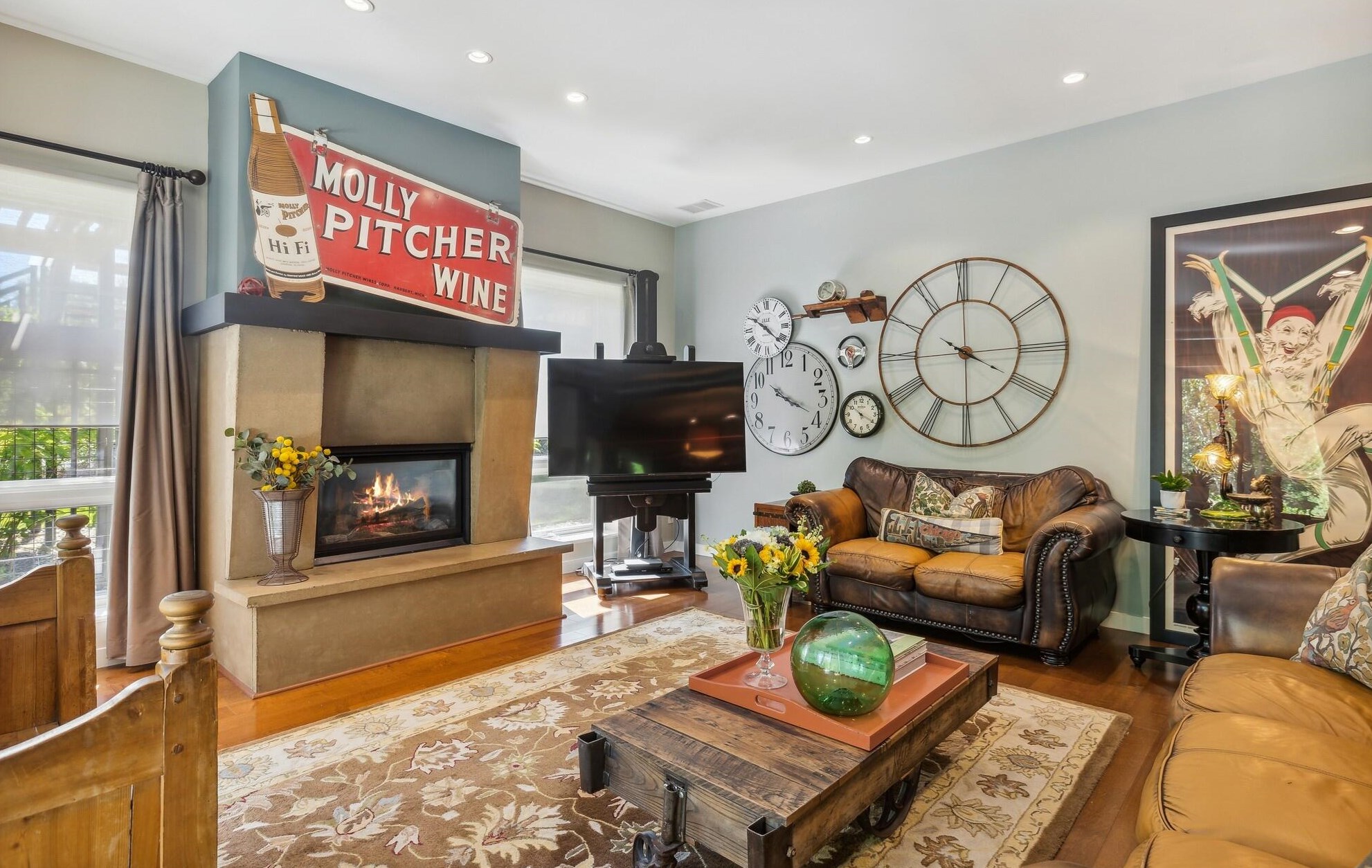 13595 Red Arrow Hwy #1, Harbert, MI 49115