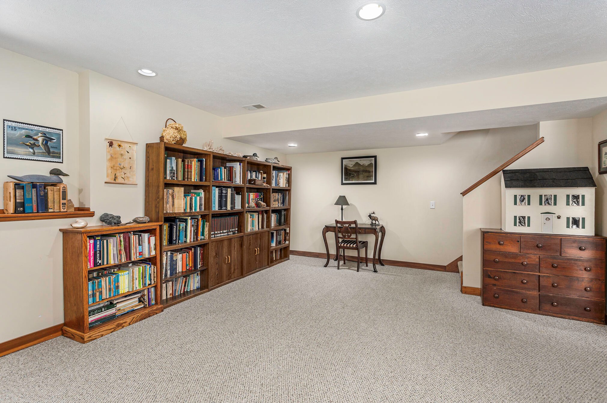 10848 Douglas Dr, Allendale MI 49401-7405 exterior