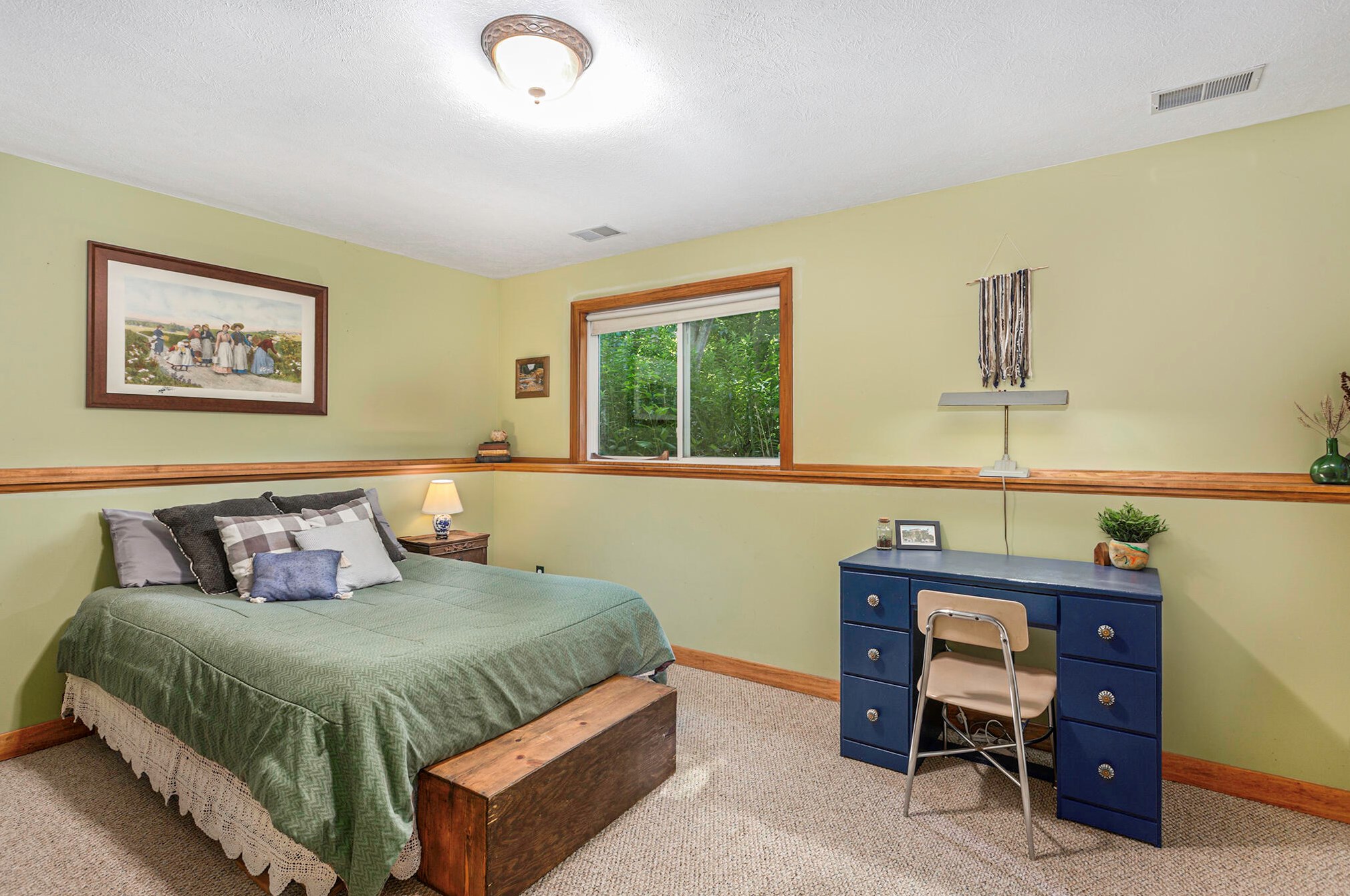 10848 Douglas Dr, Allendale MI 49401-7405 exterior