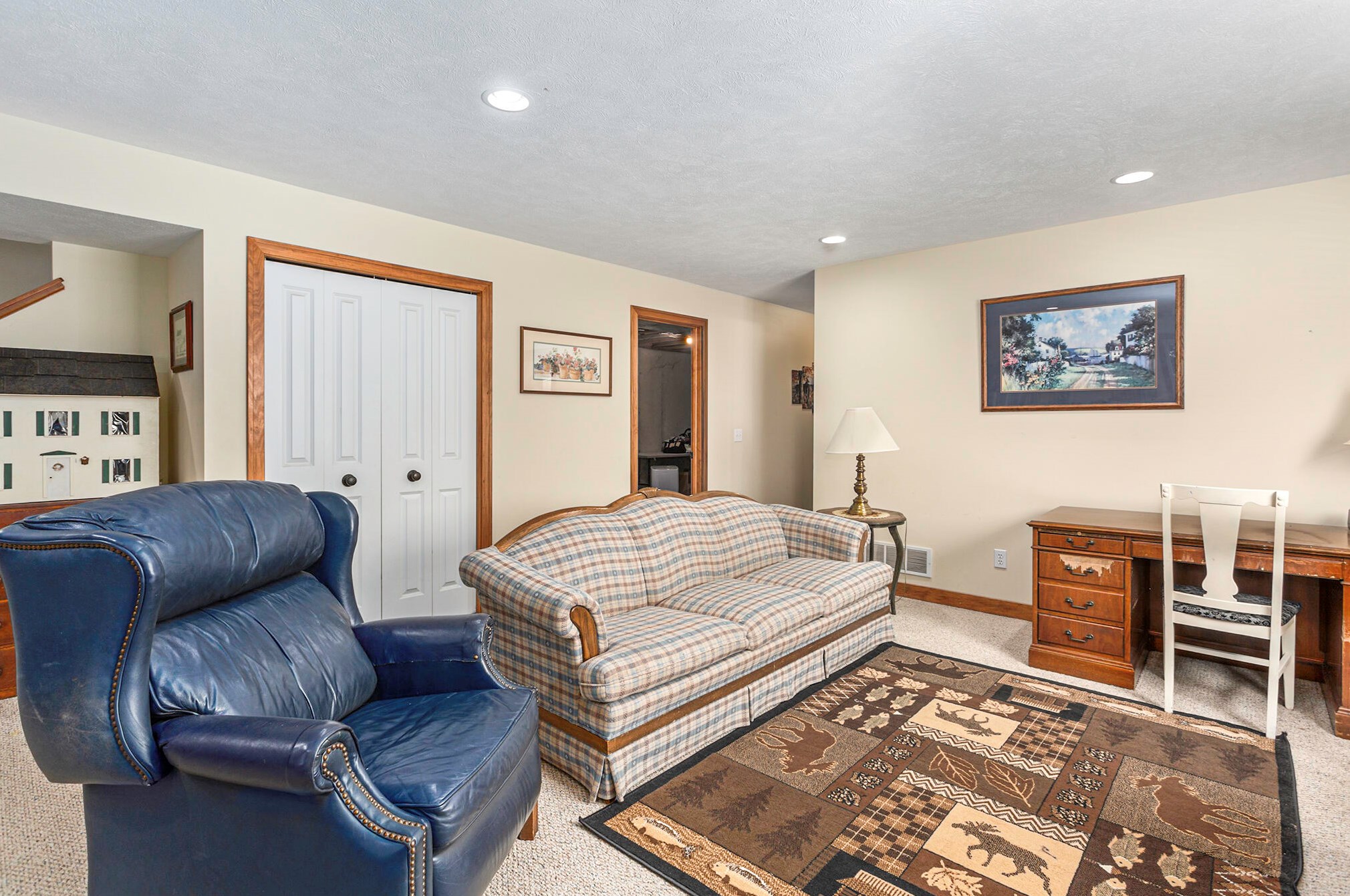 10848 Douglas Dr, Allendale MI 49401-7405 exterior