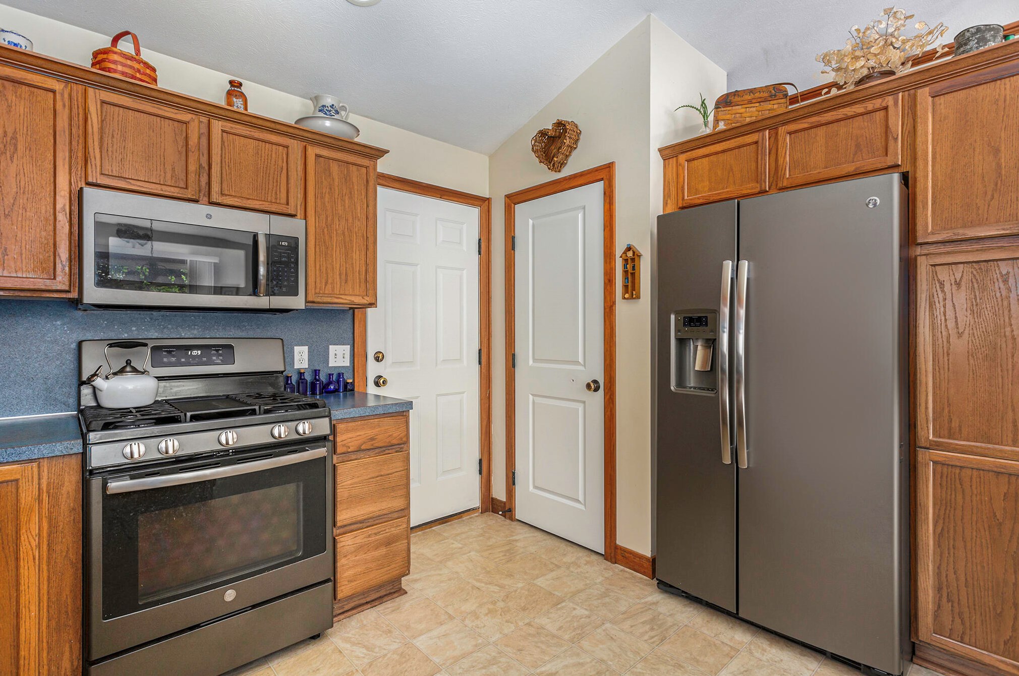 10848 Douglas Dr, Allendale MI 49401-7405 exterior