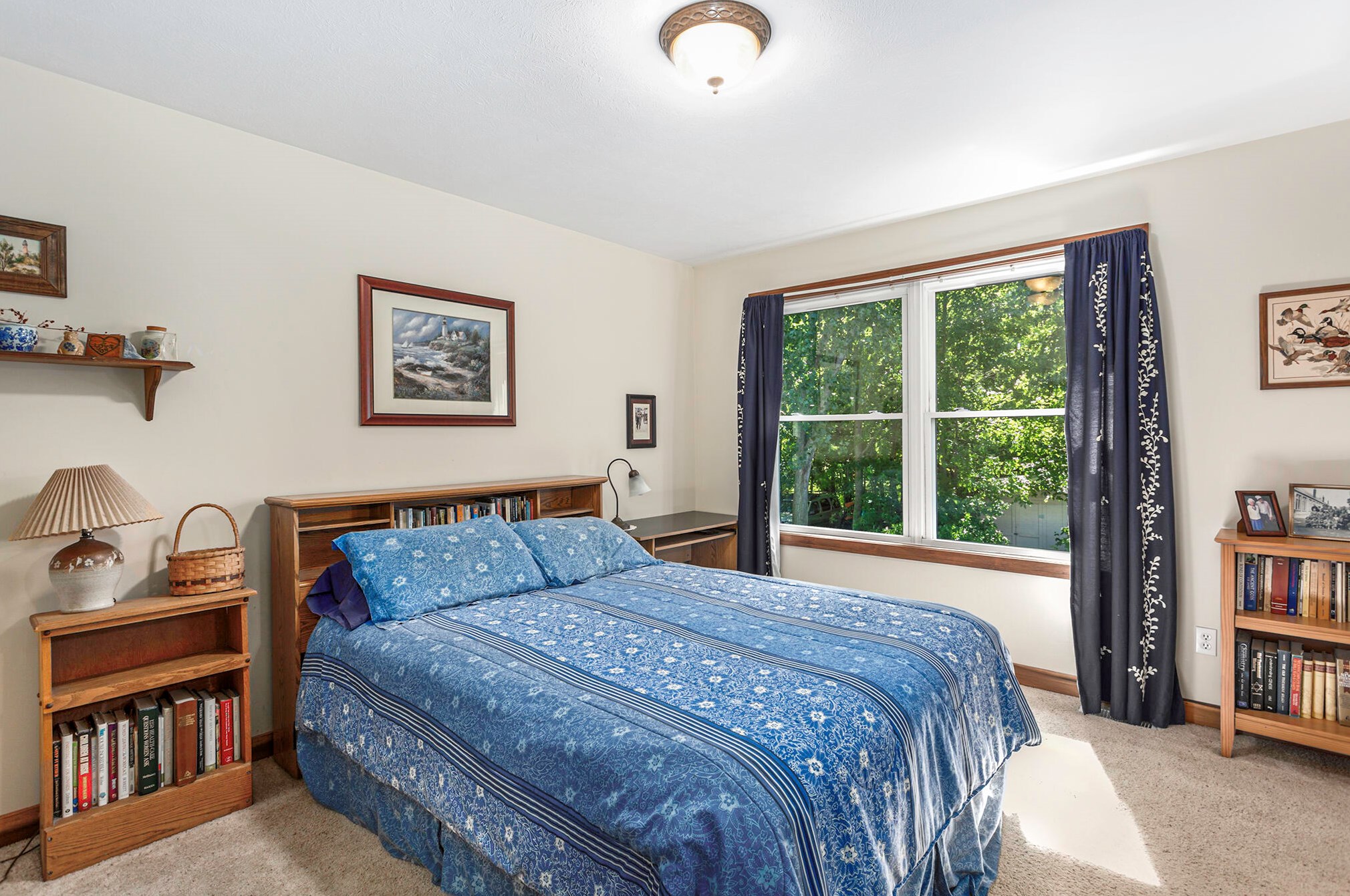 10848 Douglas Dr, Allendale MI 49401-7405 exterior