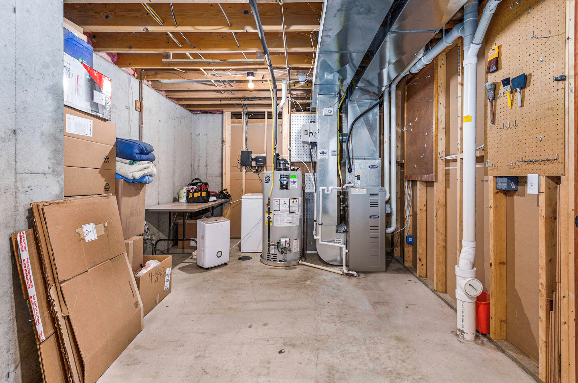 10848 Douglas Dr, Allendale MI 49401-7405 exterior