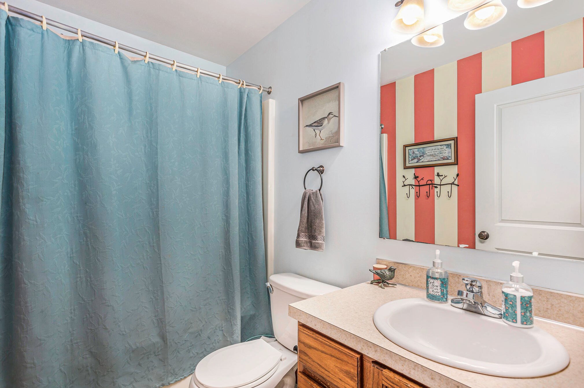 10848 Douglas Dr, Allendale MI 49401-7405 exterior