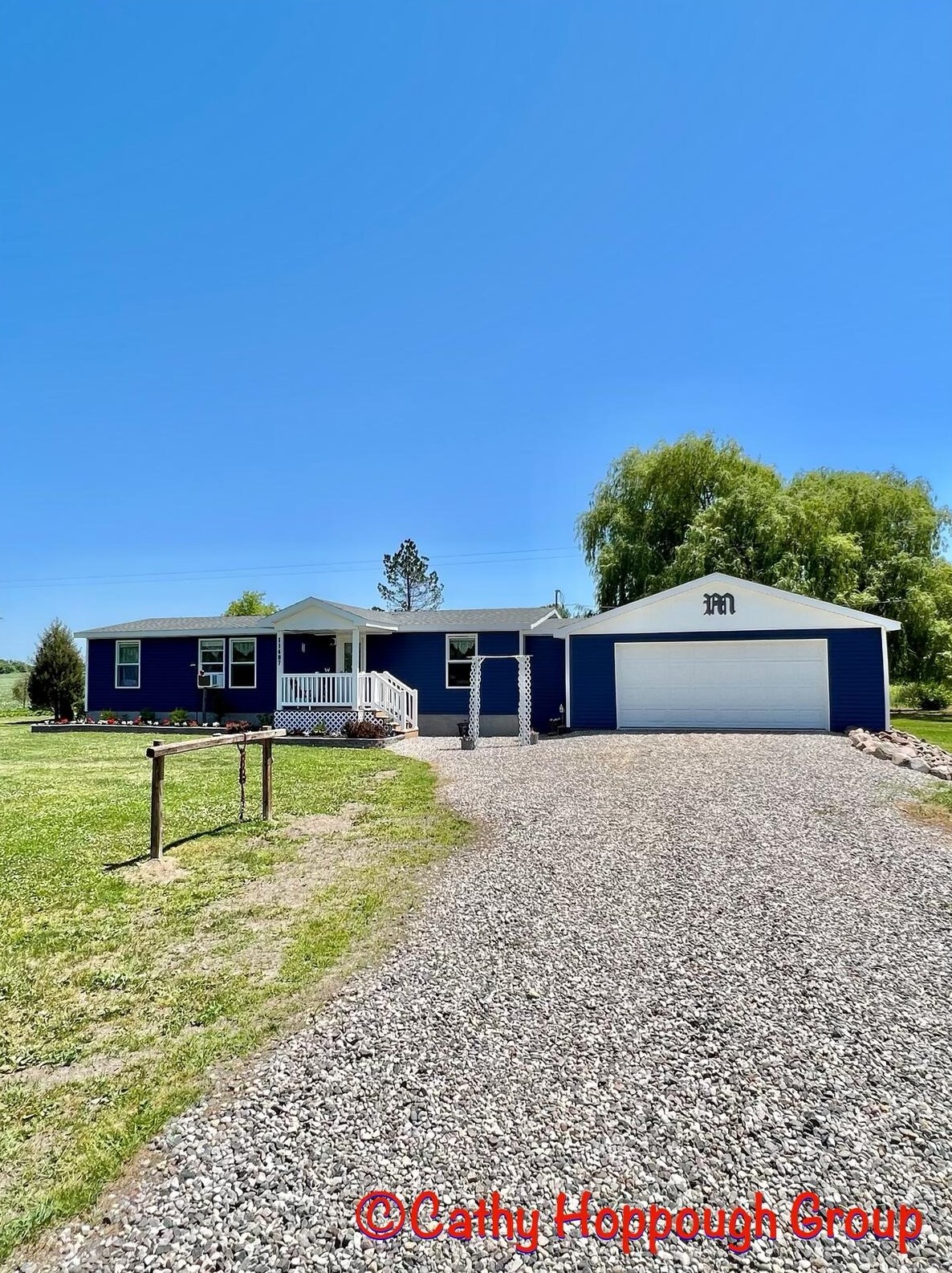 11487 Sloan Rd, Hubbardston, MI 48845