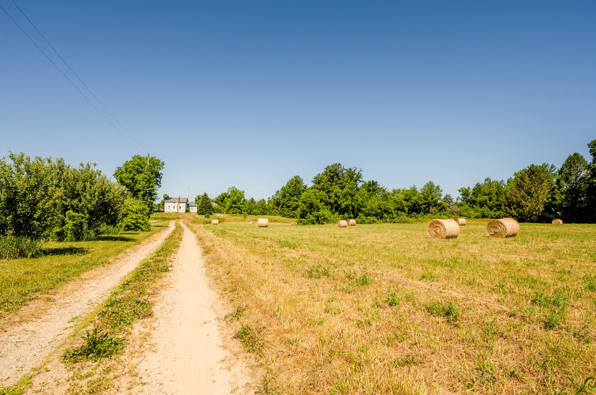 1610 Friday Rd, Coloma, MI 49038