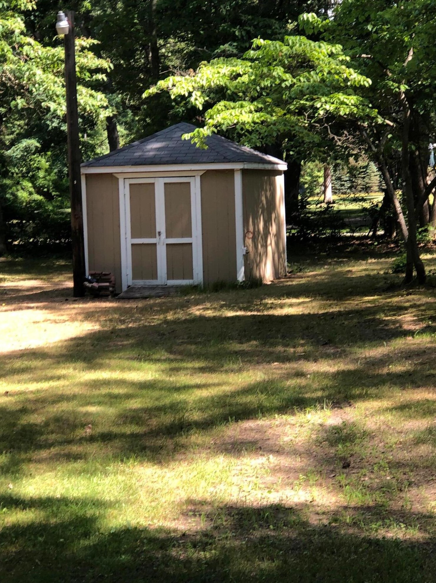 933 55th St, Pullman, MI 49450